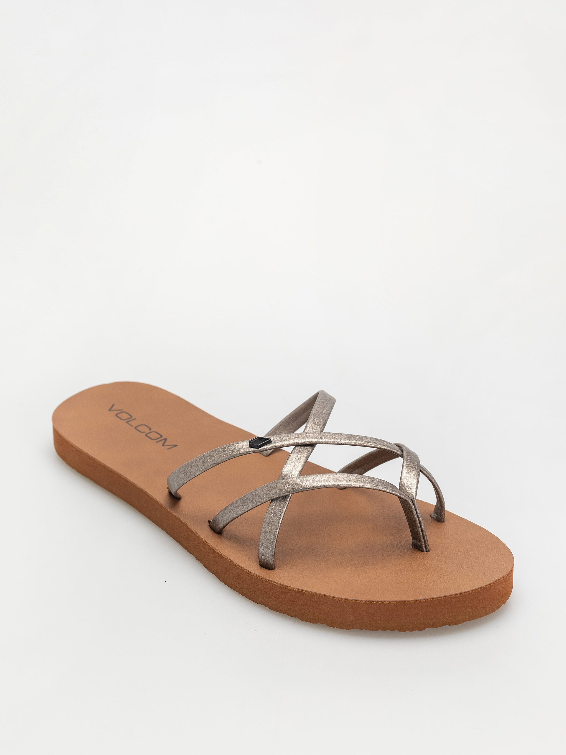 u0412u2018u0454u0442u043du0430u043cu043au0438 Volcom New School II Wmn (old gold)