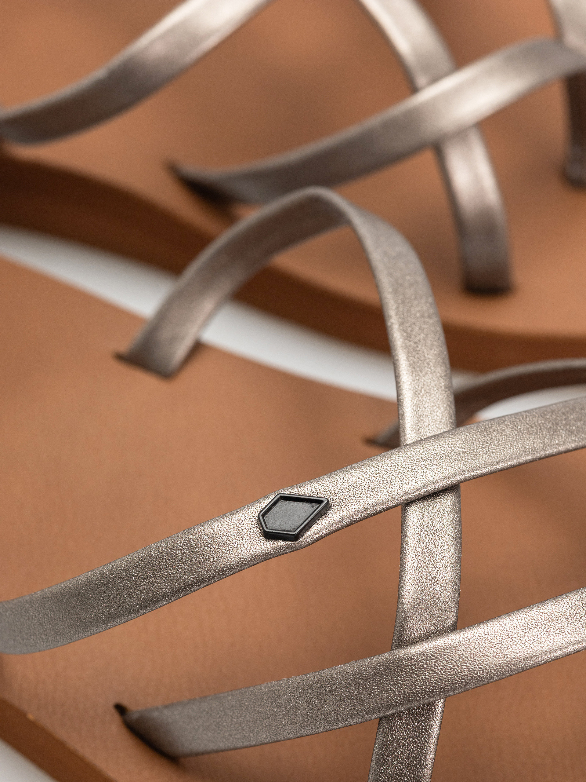 В‘єтнамки Volcom New School II Wmn (old gold)