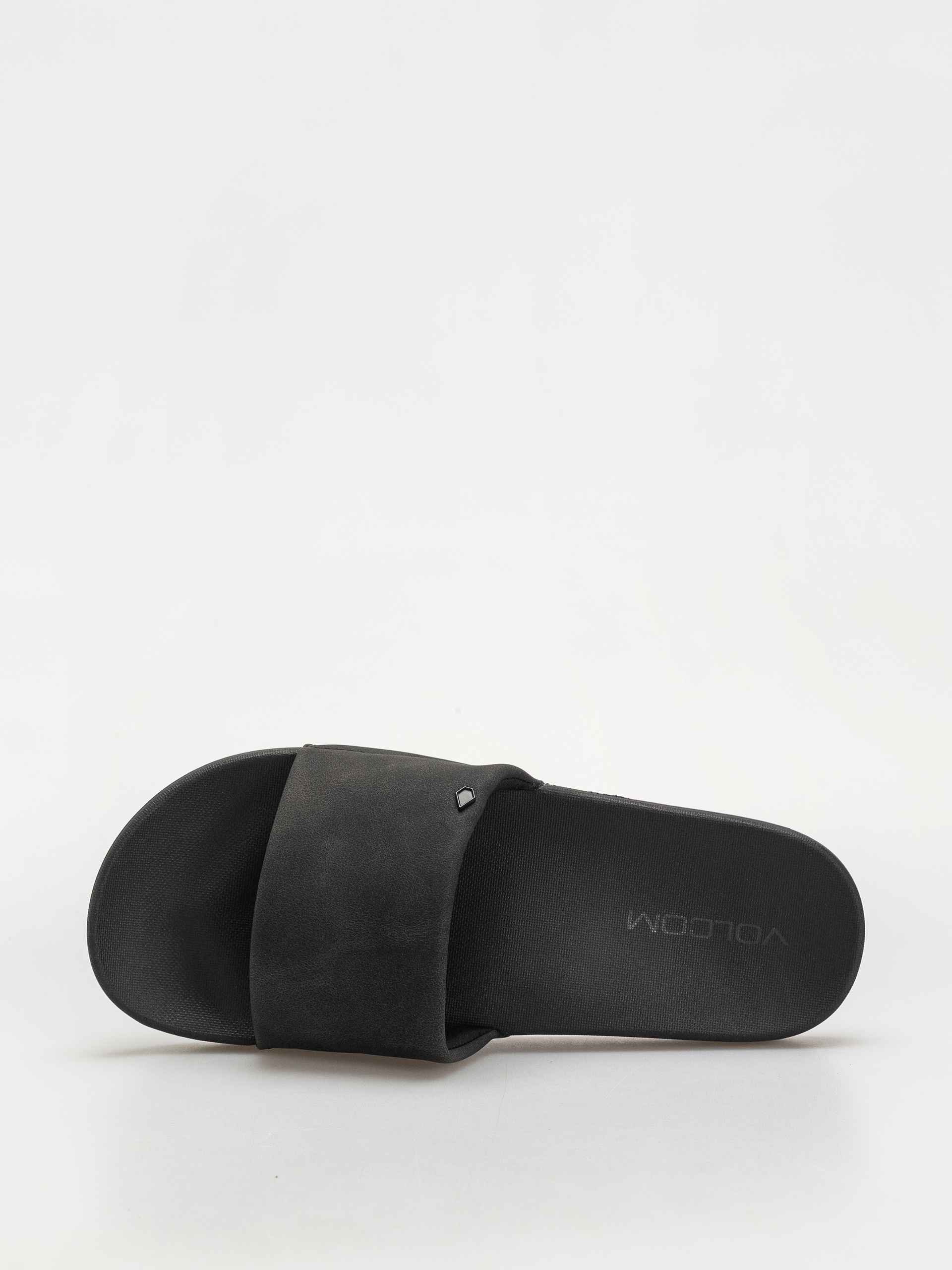 Шльопанці Volcom Volcation Slide Wmn (black out)