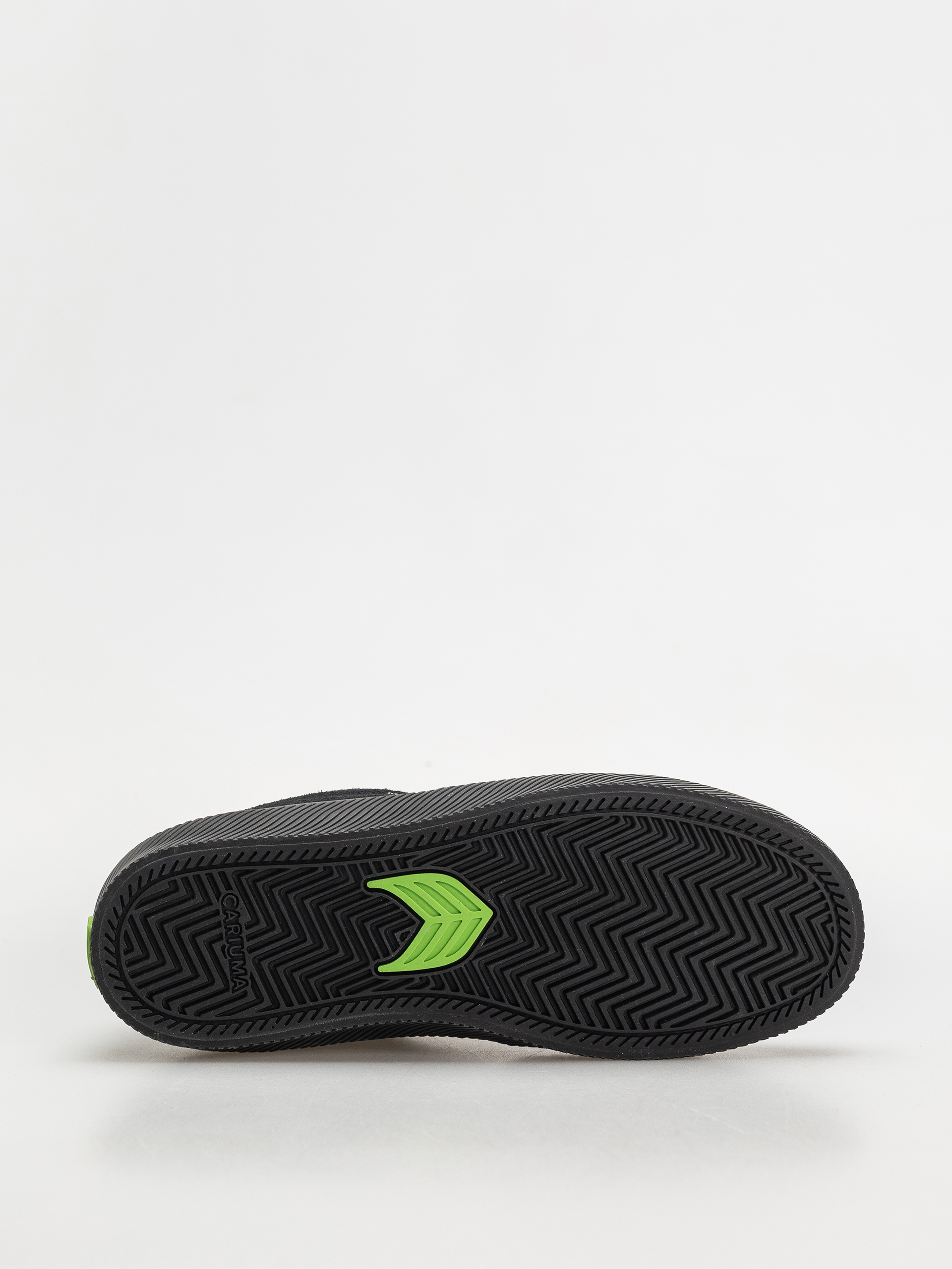 Взуття Cariuma Luan Pro Wmn (all black suede ivory logo)