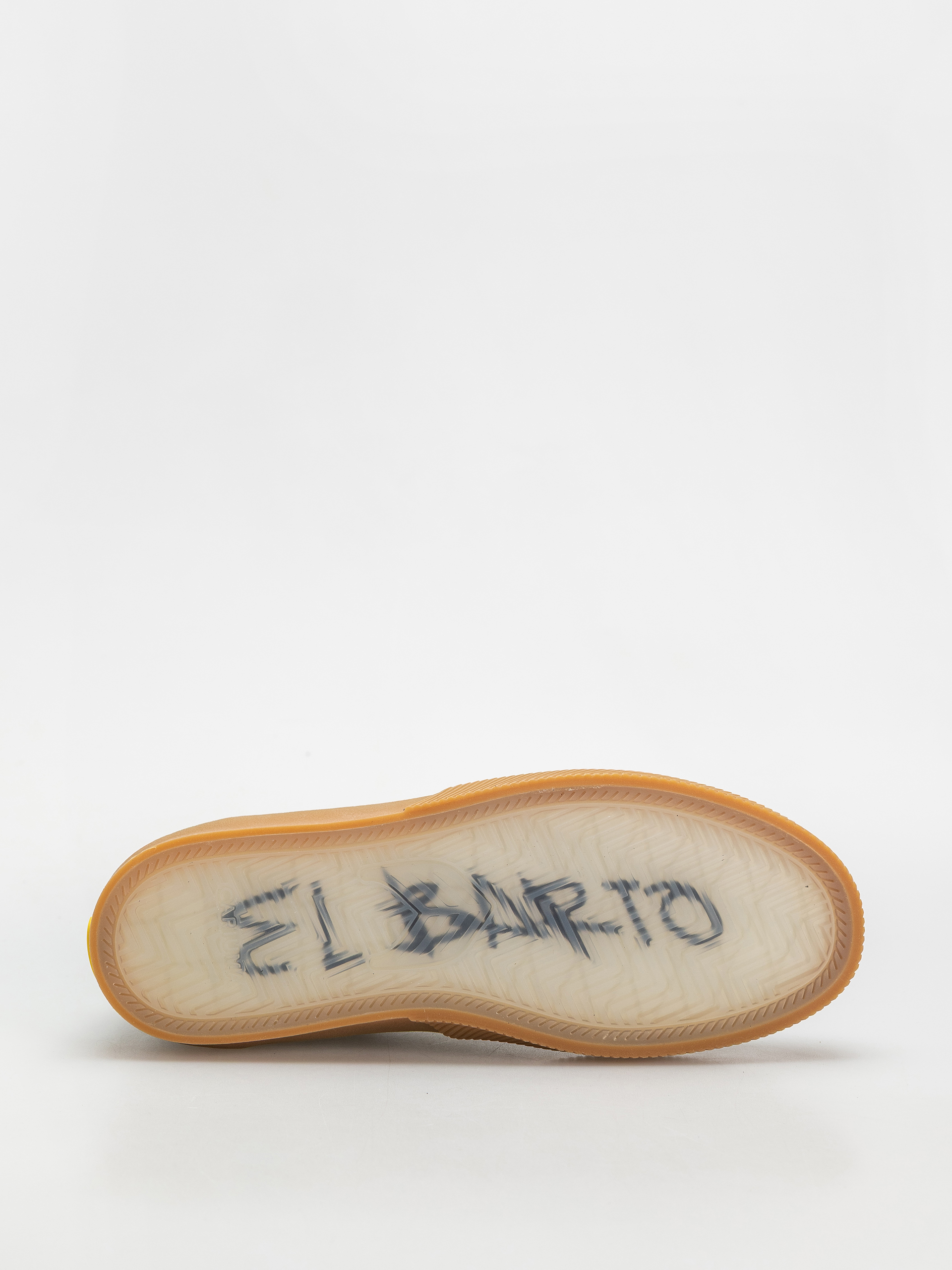 Взуття Cariuma Simpsons Naioca (black suede bart skateboard)