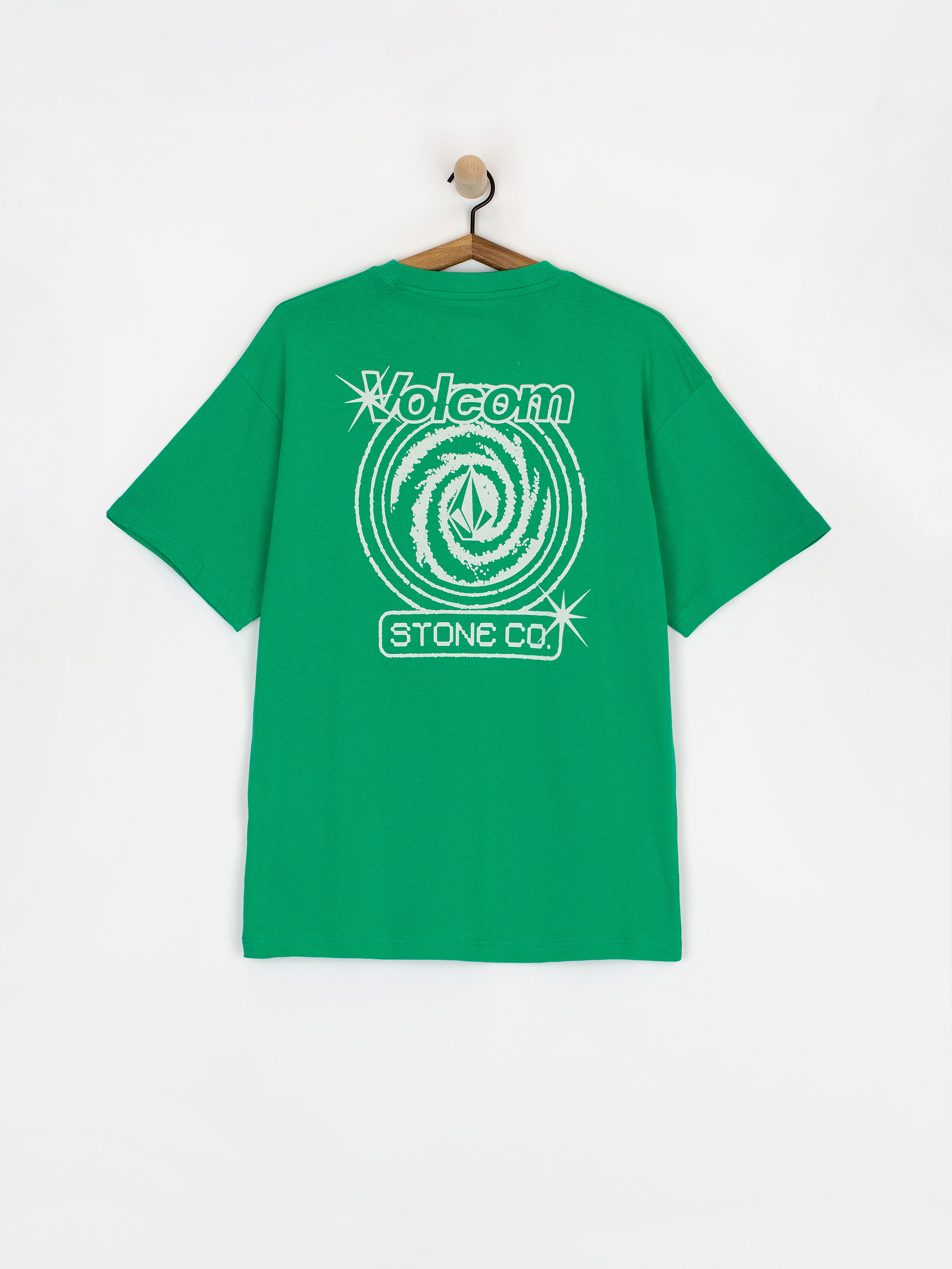 u0424u0443u0442u0431u043eu043bu043au0430 Volcom Deep Trance Lse (mint)