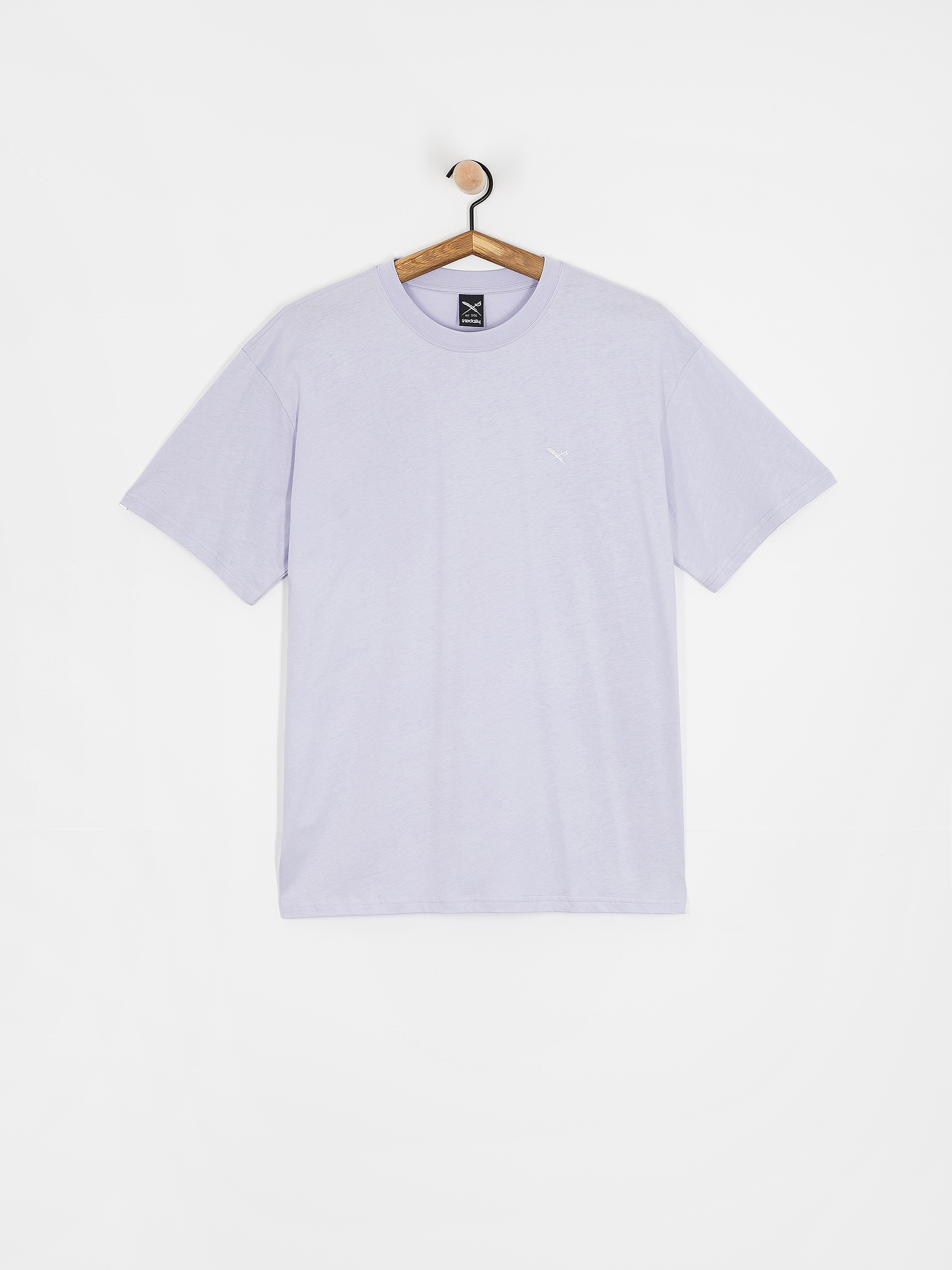 u0424u0443u0442u0431u043eu043bu043au0430 Iriedaily Mini Flag Relaxed (light lilac)
