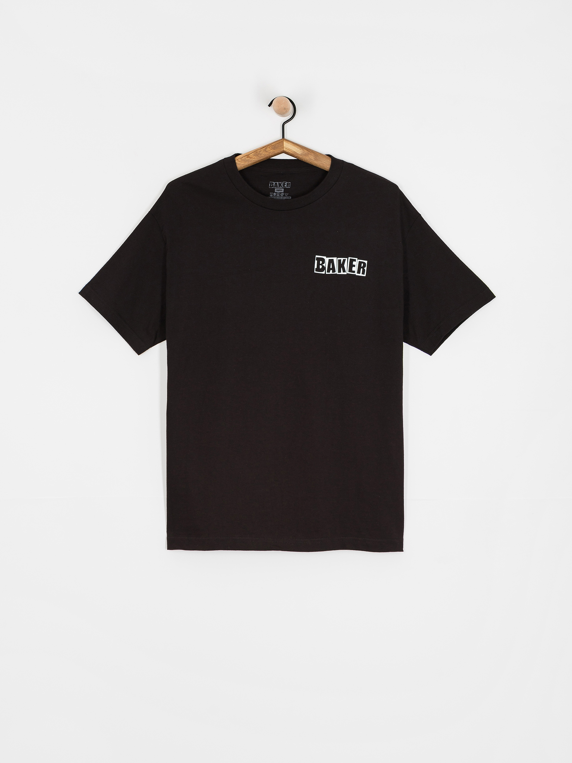 u0424u0443u0442u0431u043eu043bu043au0430 Baker Uno (black/white)