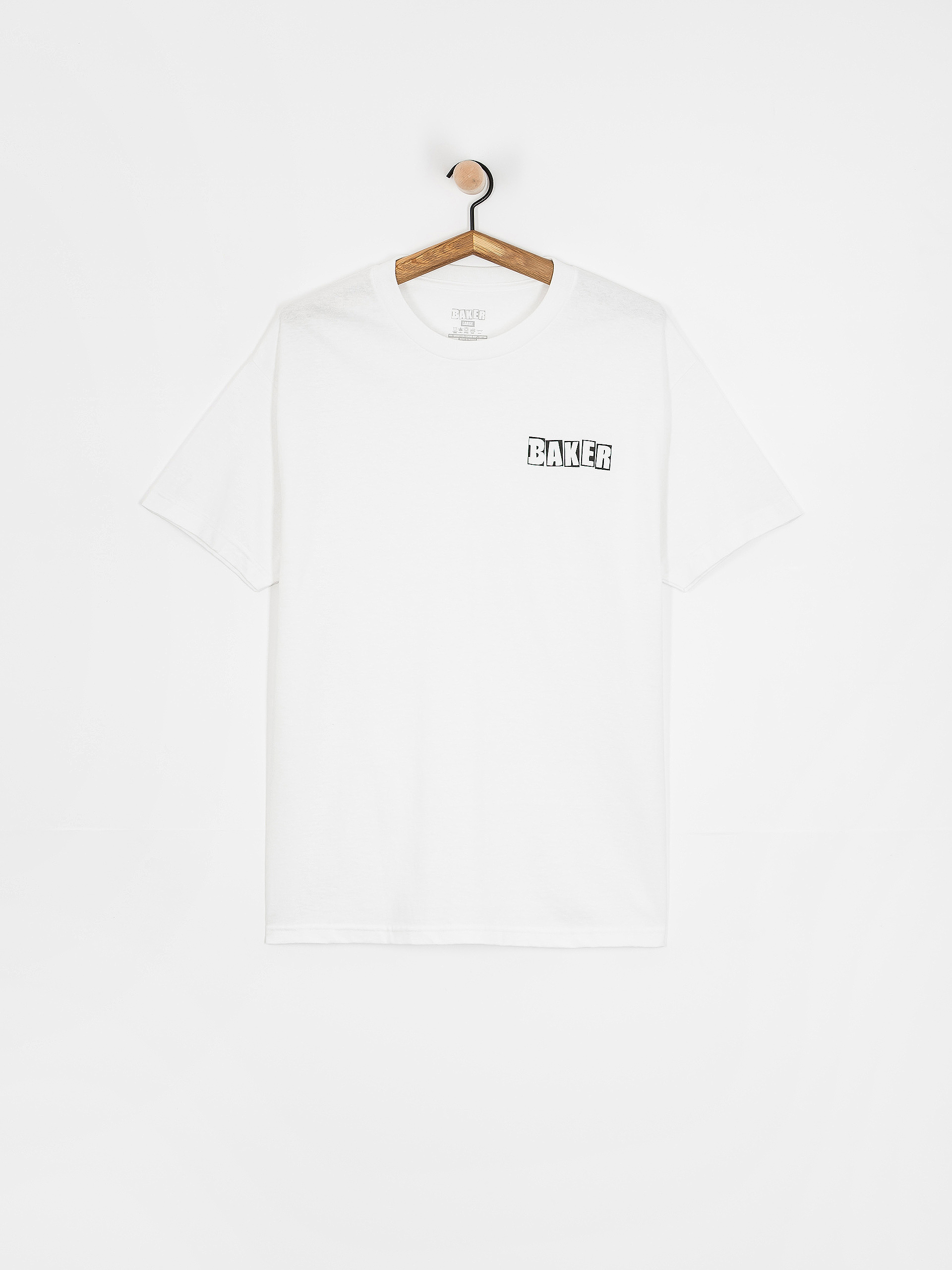 u0424u0443u0442u0431u043eu043bu043au0430 Baker Uno (white/black)