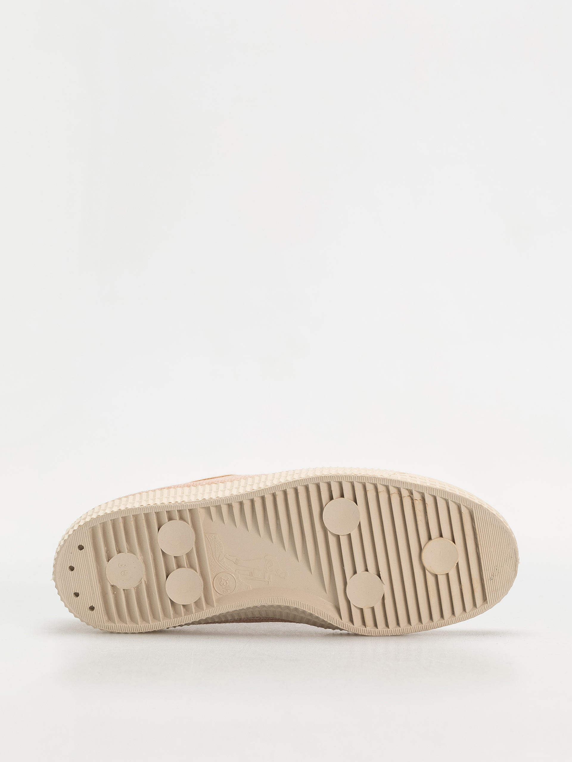 Кеди Novesta Star Master (hemp pink)