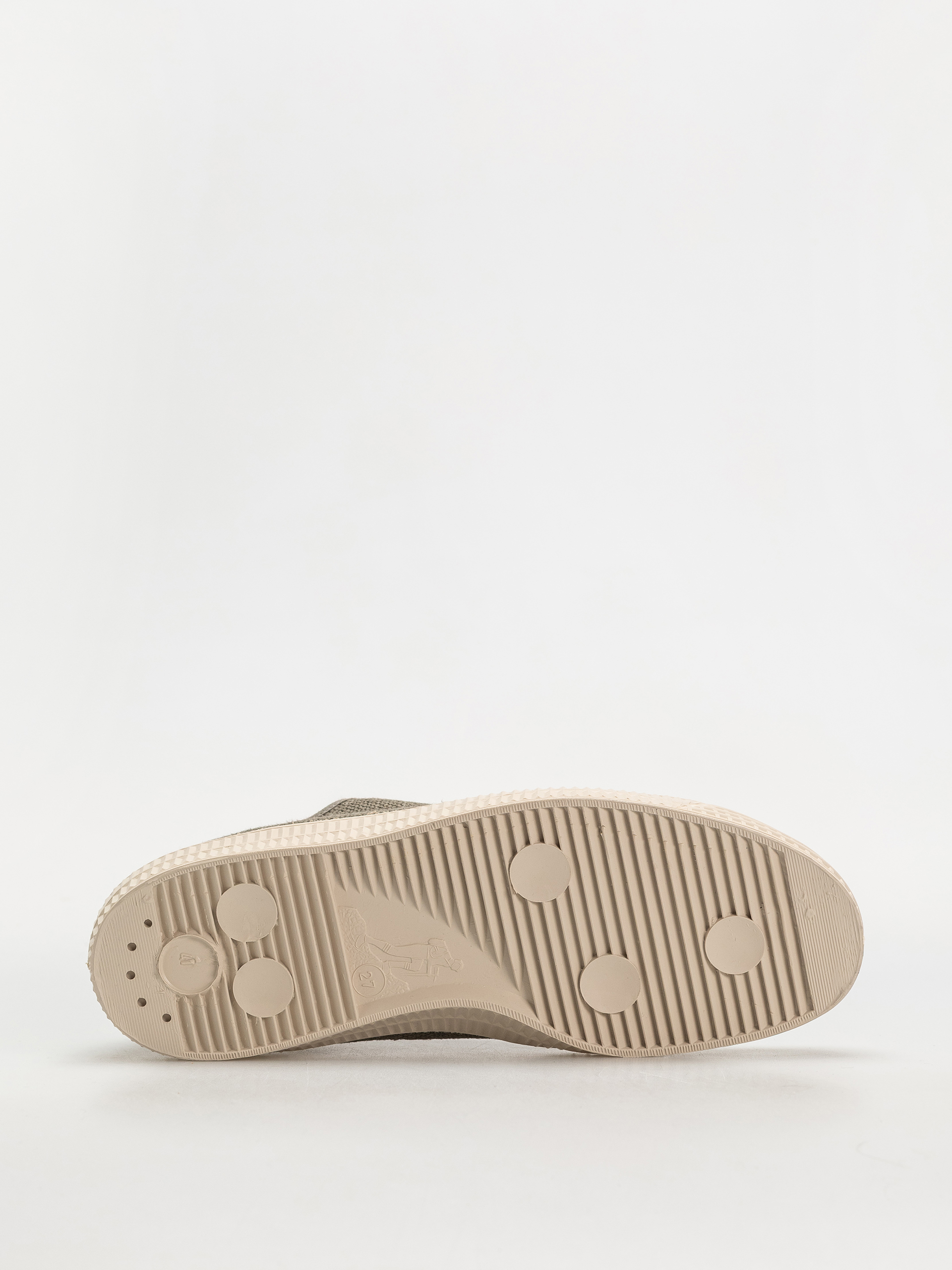 Кеди Novesta Star Master (hemp khaki)