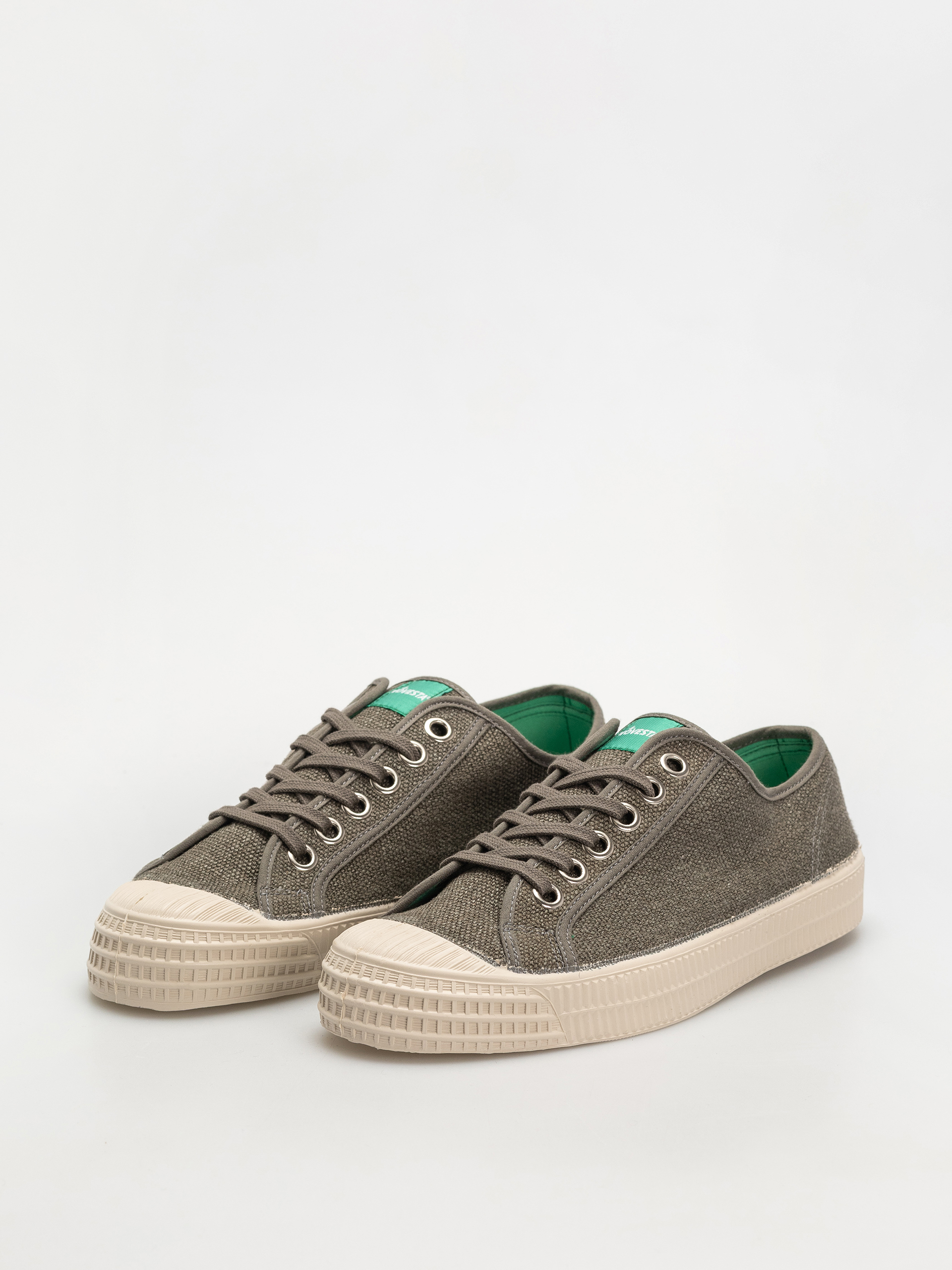 Кеди Novesta Star Master (hemp khaki)
