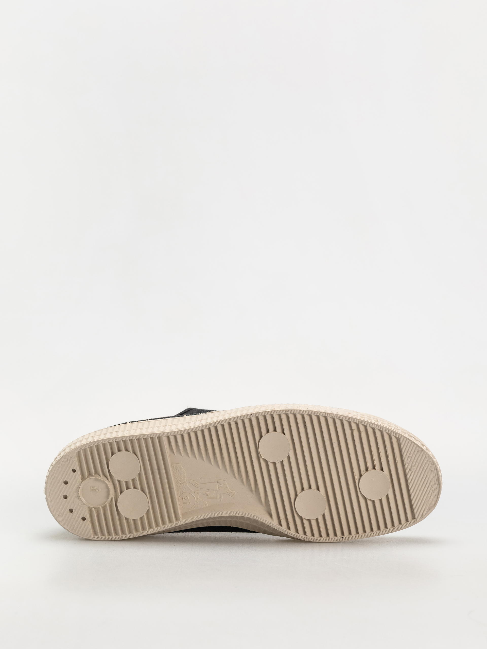 Кеди Novesta Star Master (hemp black)