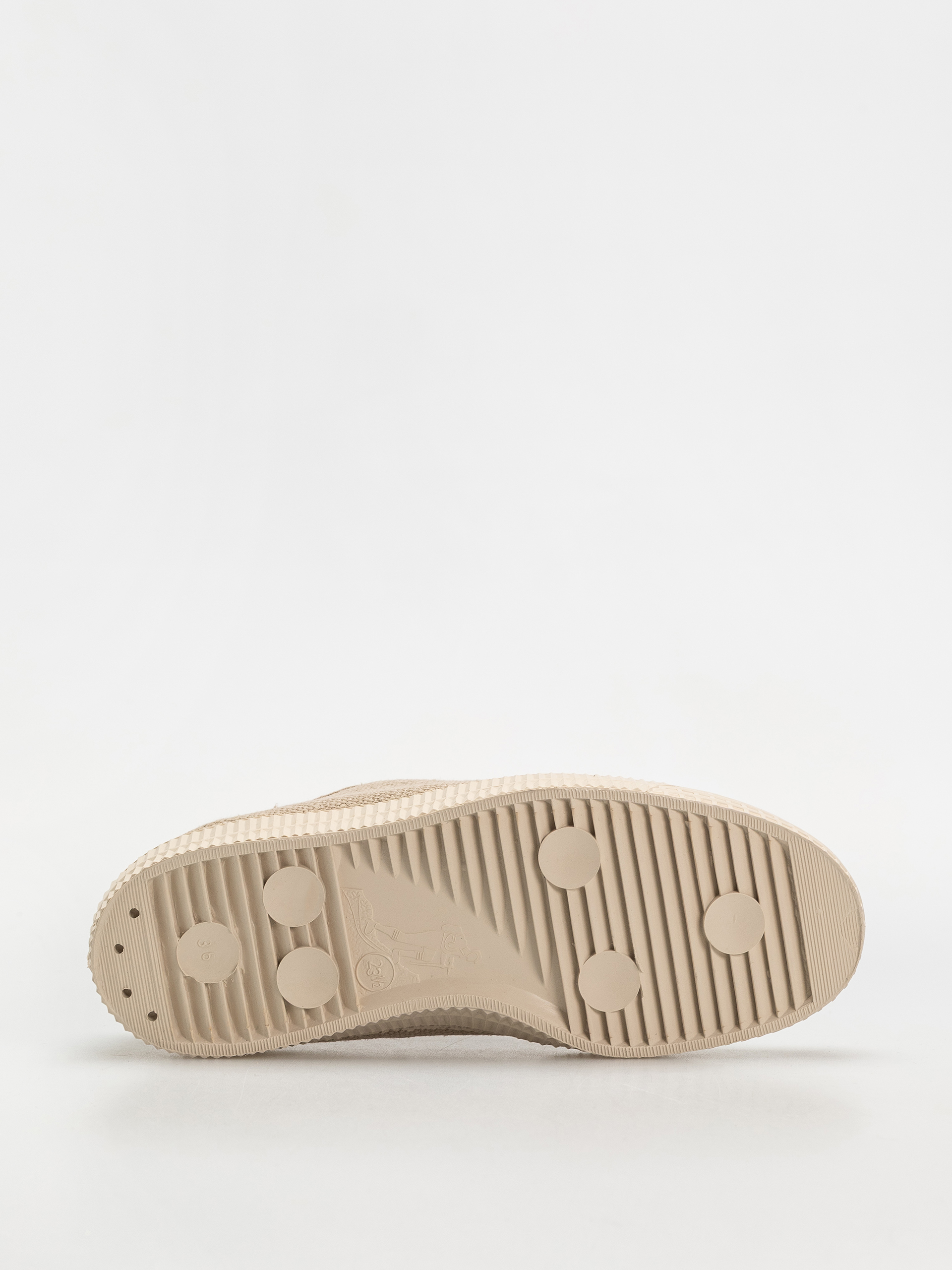 Кеди Novesta Star Master (hemp beige)