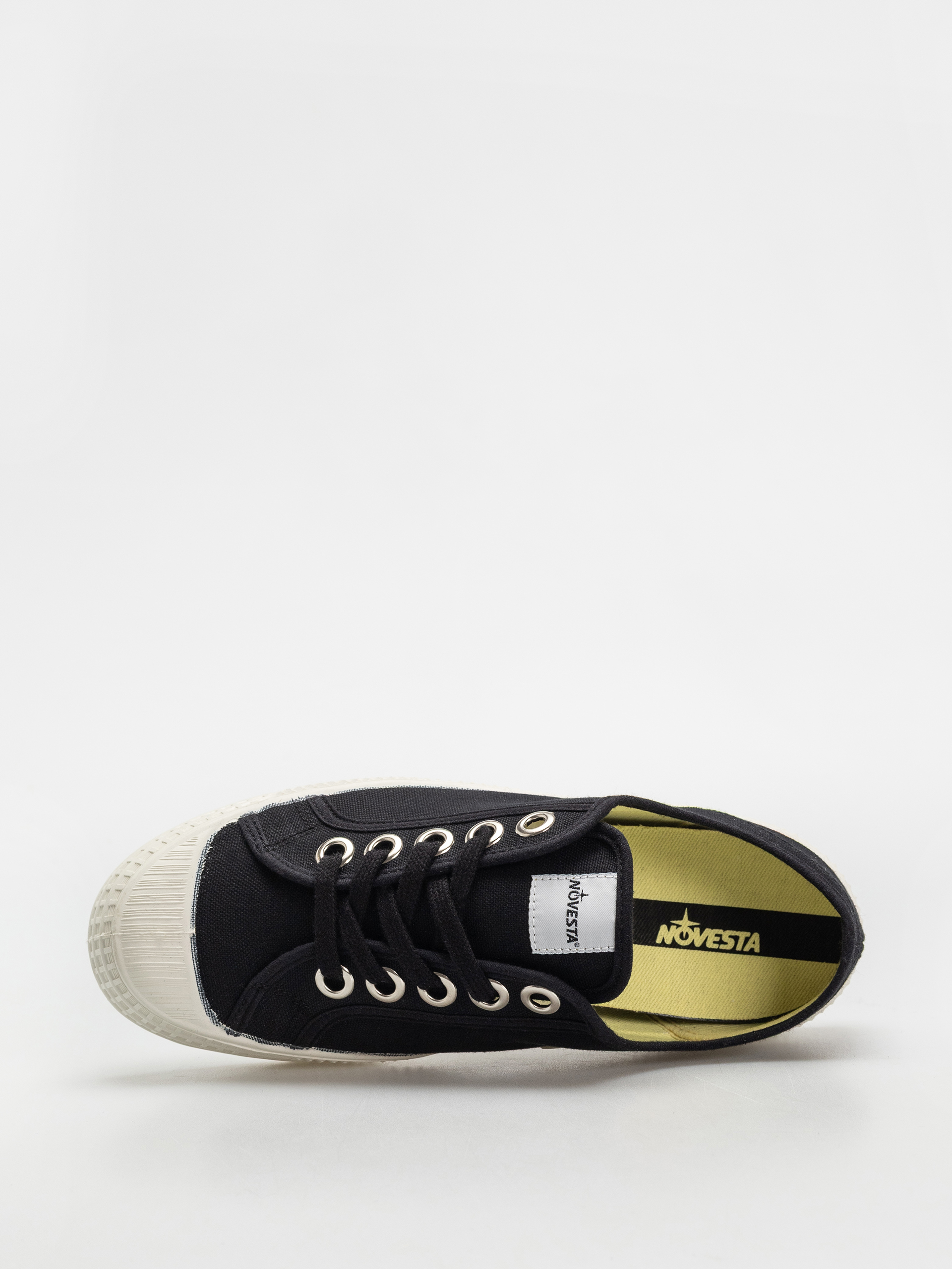 Кеди Novesta Star Master (60 black)