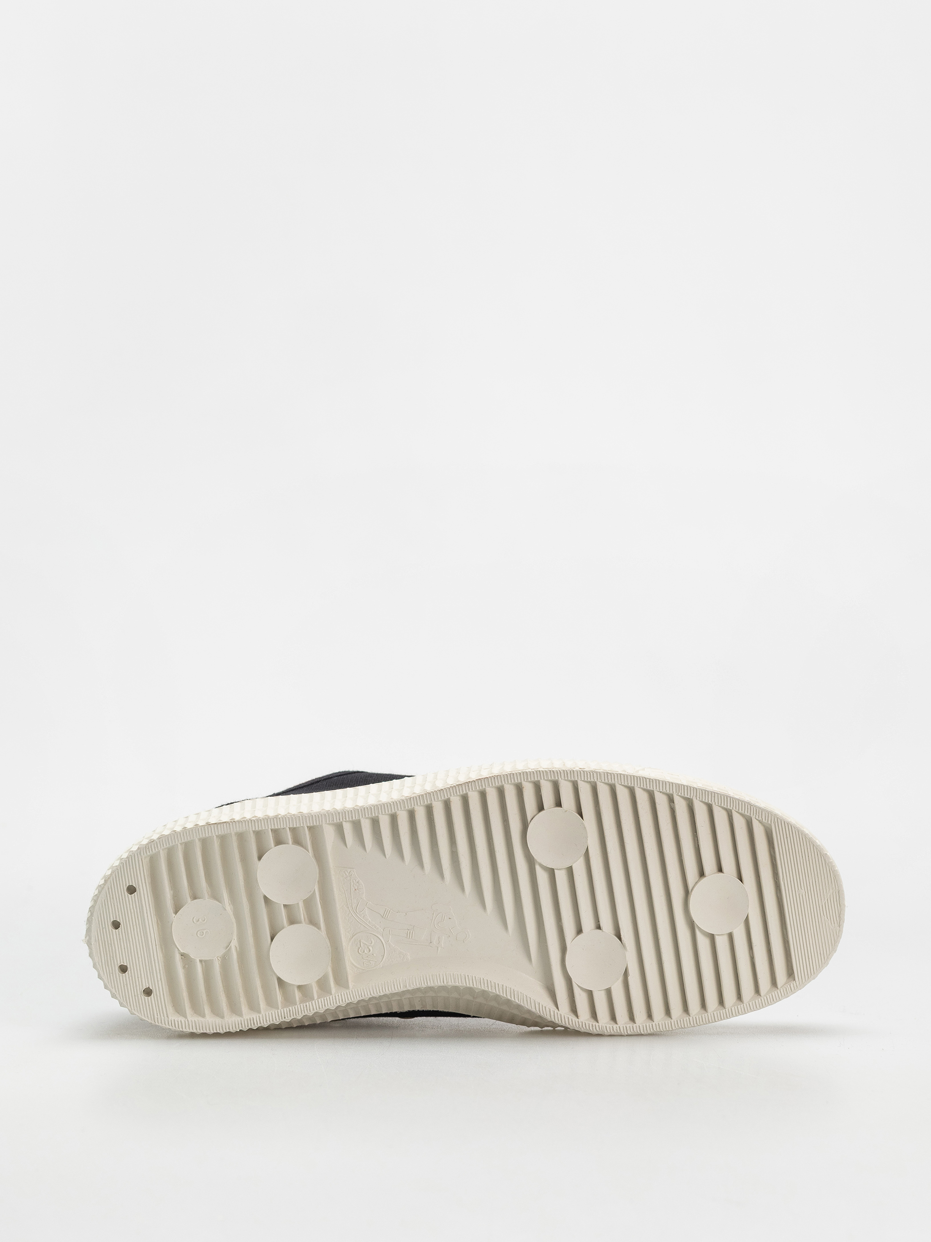 Кеди Novesta Star Master (60 black)