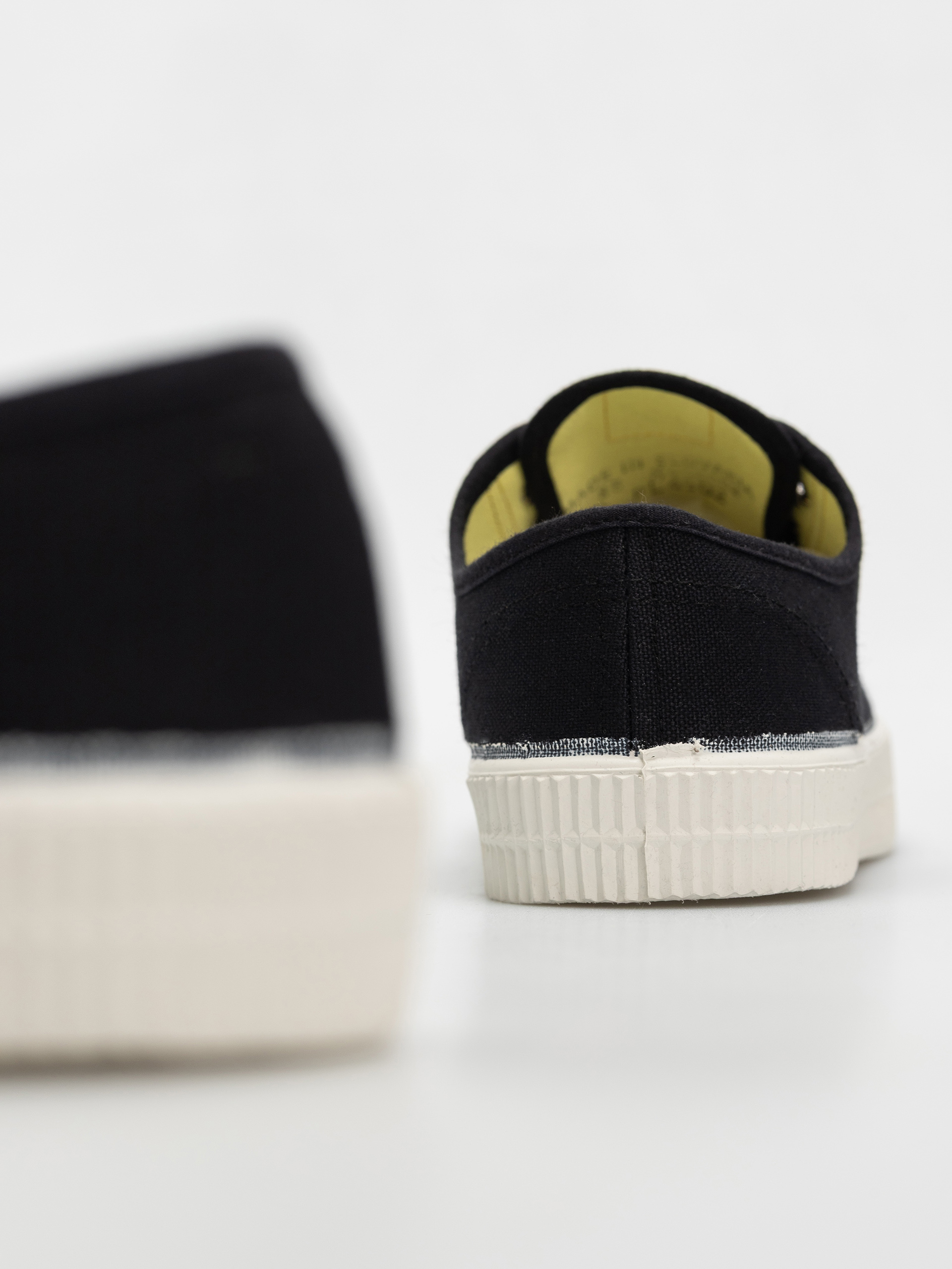 Кеди Novesta Star Master (60 black)