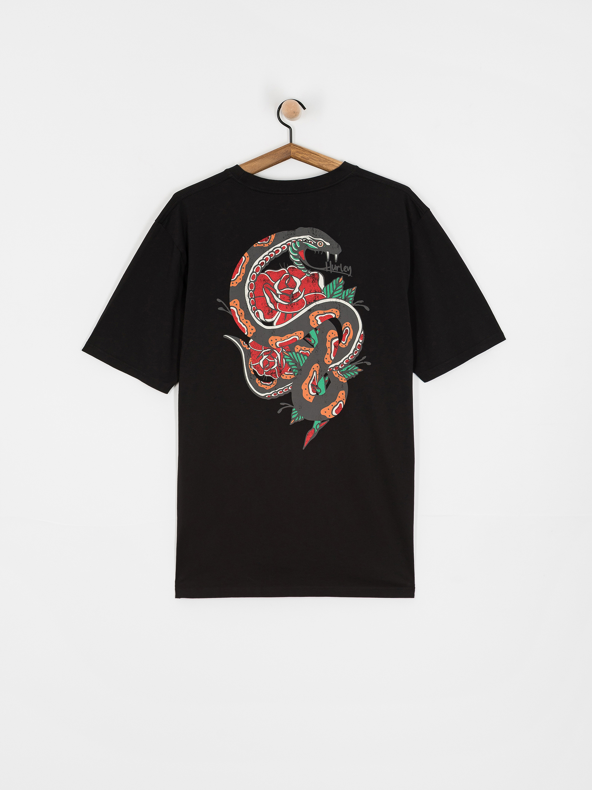 u0424u0443u0442u0431u043eu043bu043au0430 Hurley Cobra (black)