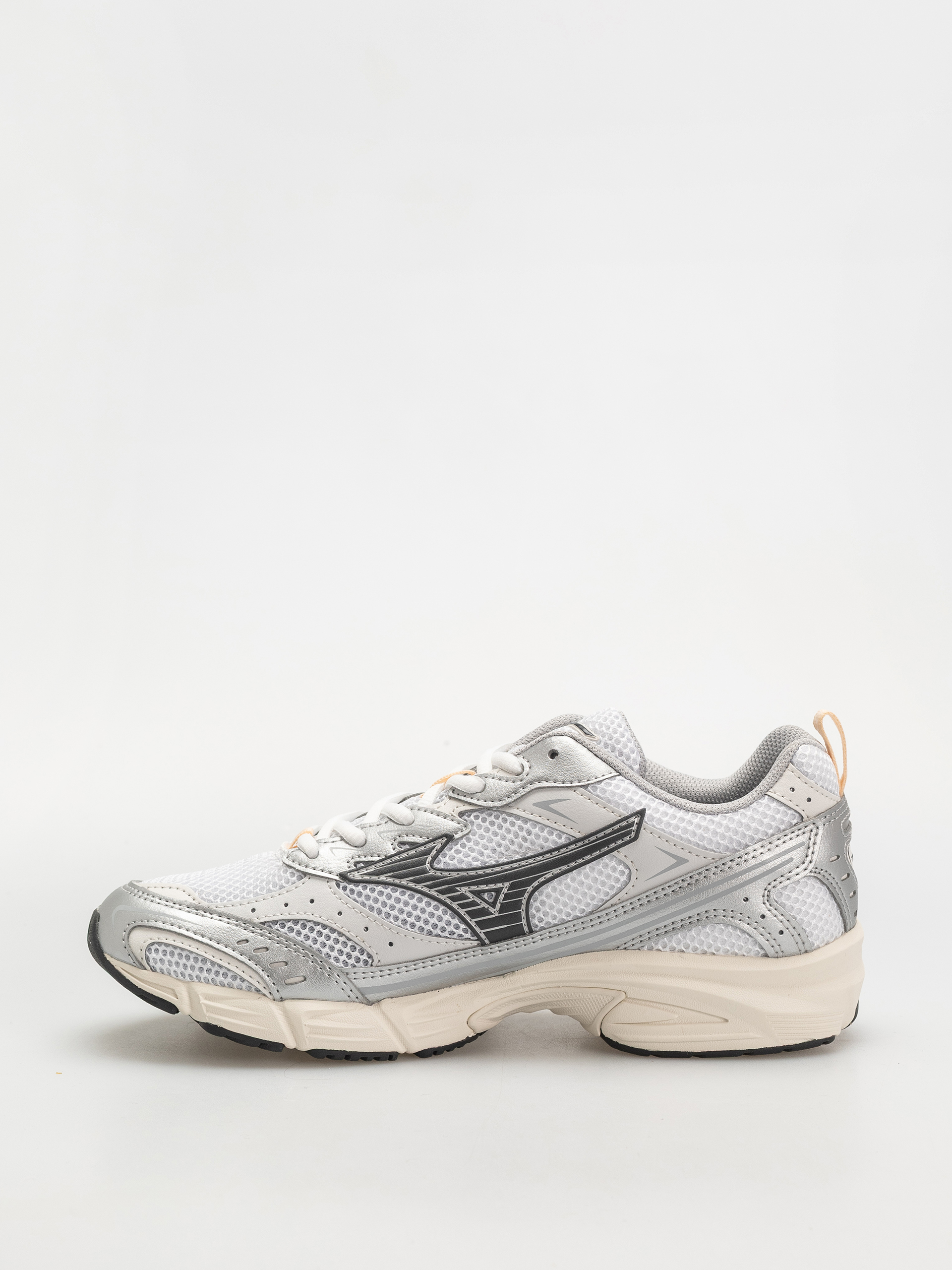 Взуття Mizuno MXR (white/iron gate/peach puree)