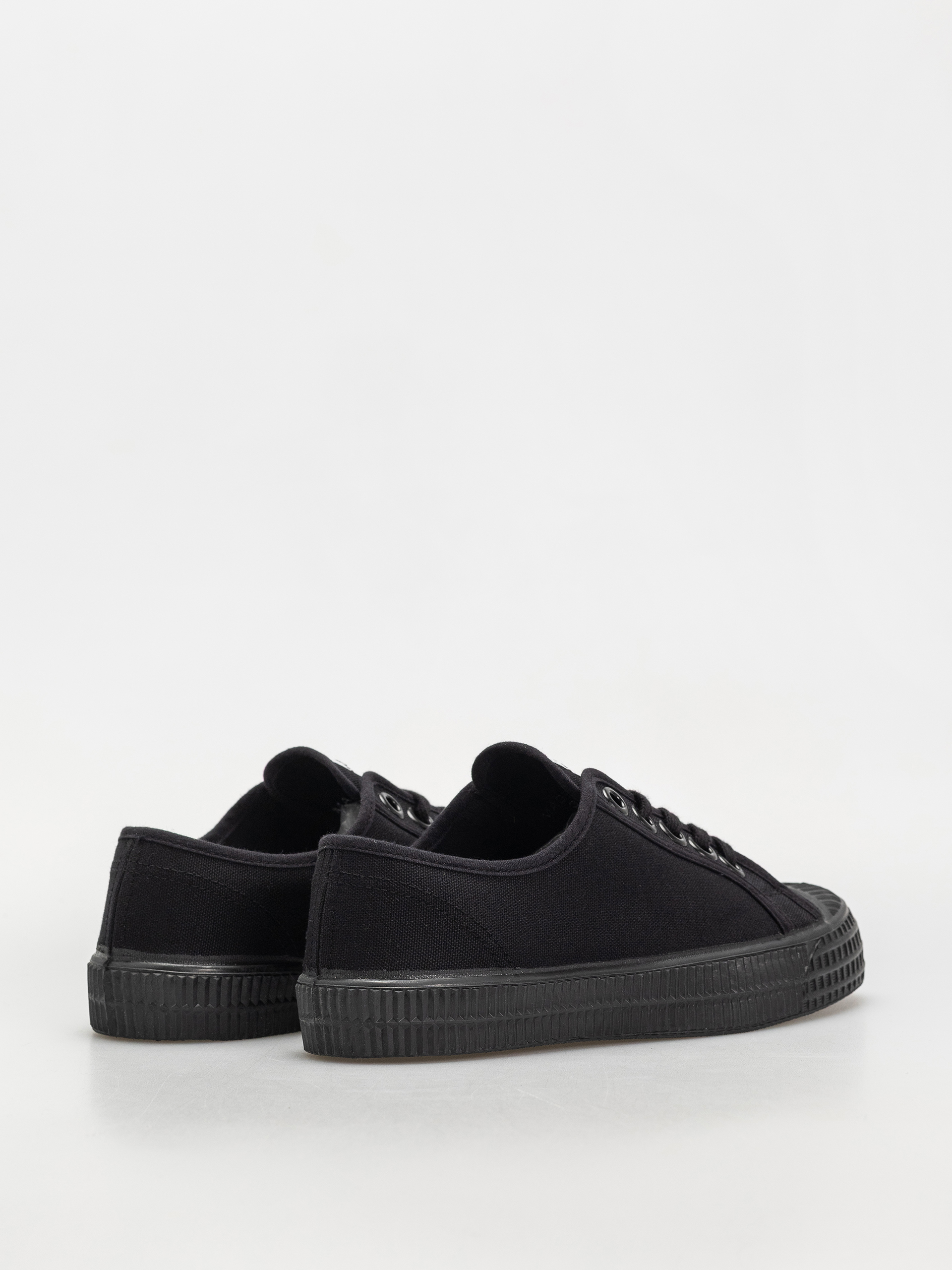 Кеди Novesta Star Master (all black)