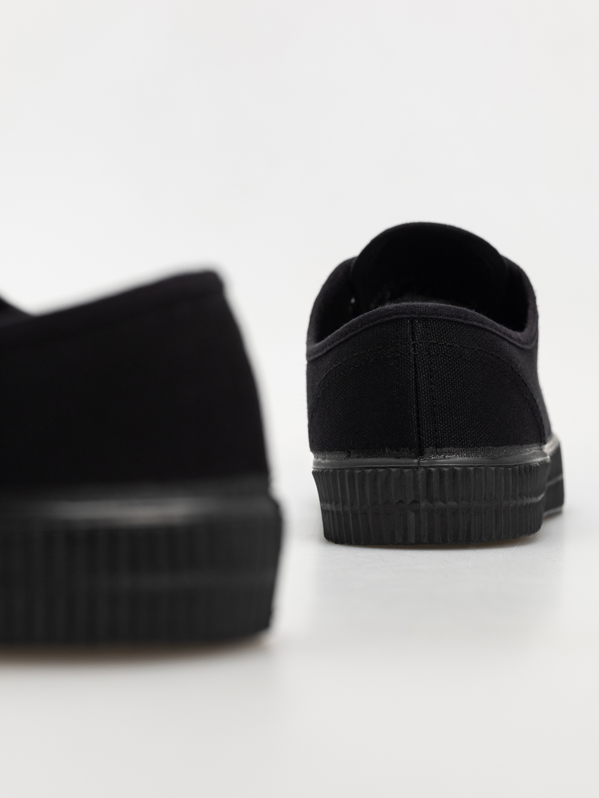 Кеди Novesta Star Master (all black)