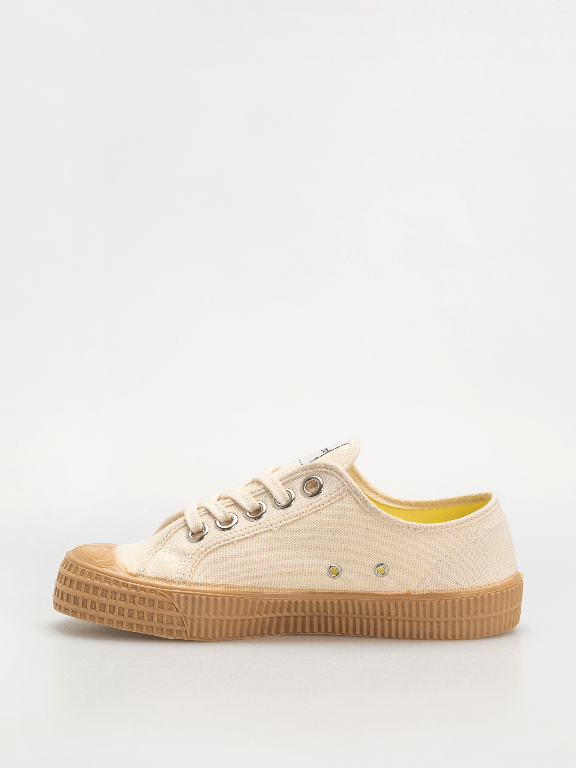 Кеди Novesta Star Master (99 beige/003 transparent)