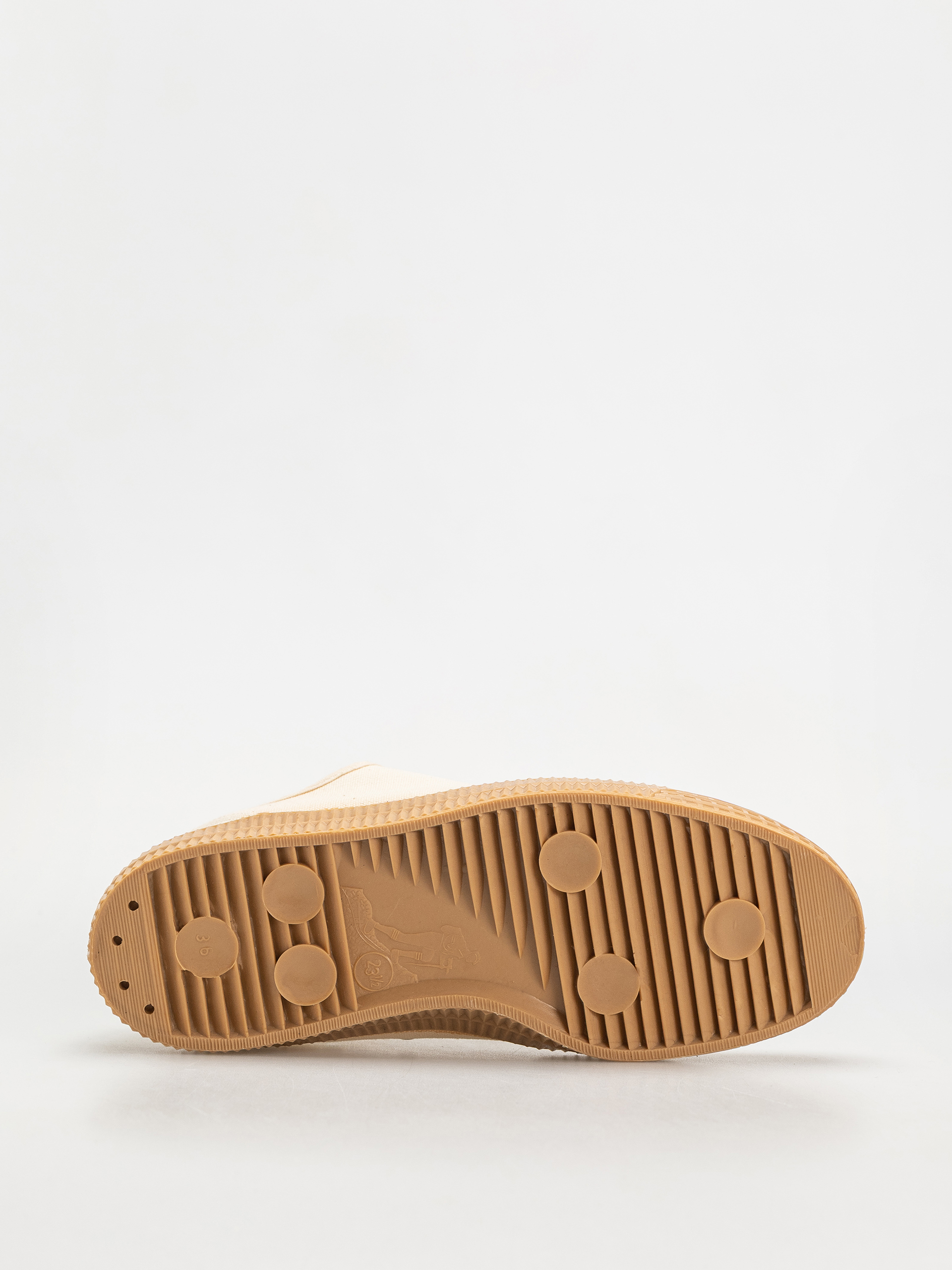 Кеди Novesta Star Master (99 beige/003 transparent)