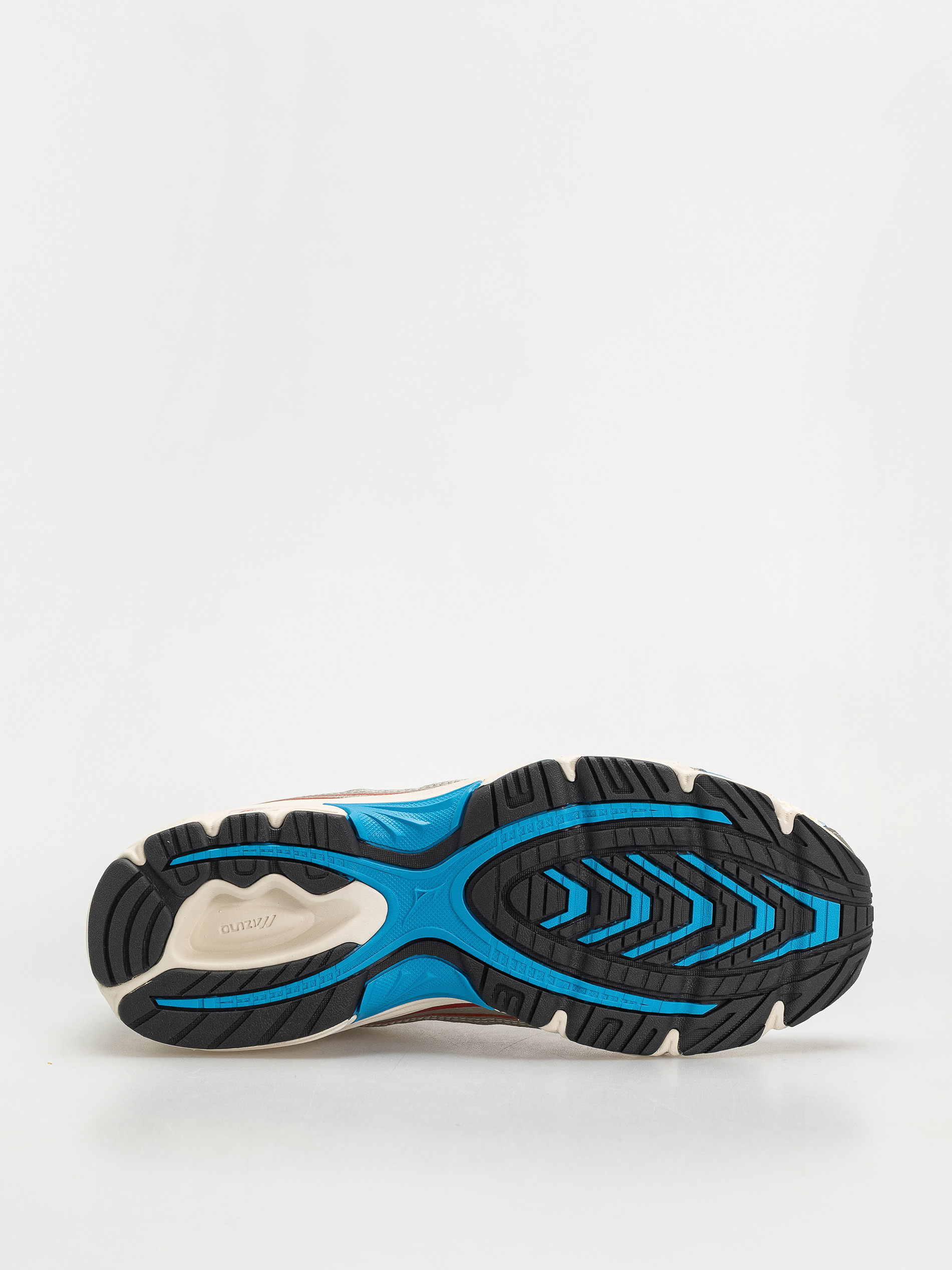 Взуття Mizuno MXR (pristine/high risk red/blue pace)