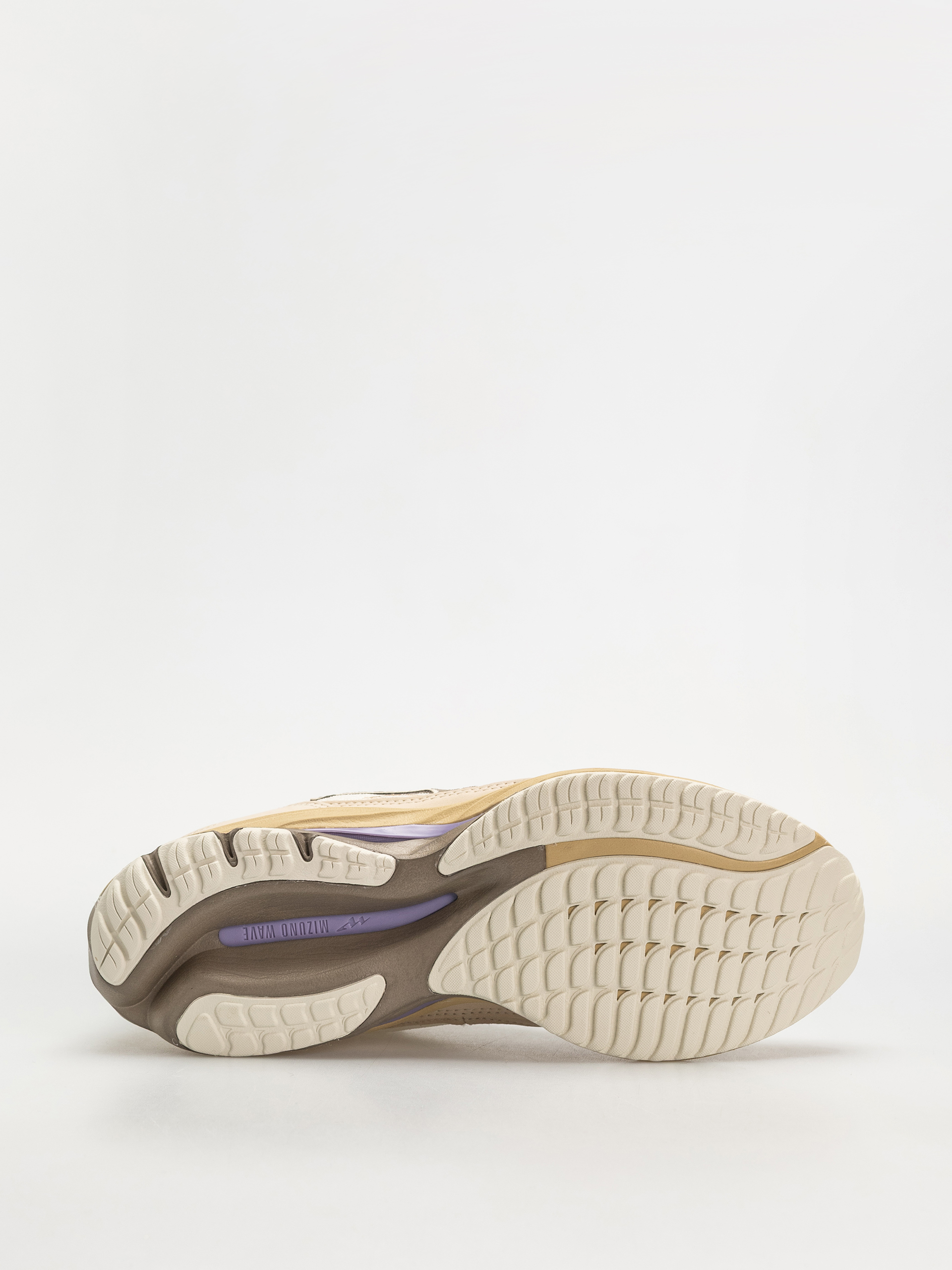 Взуття Mizuno Wave Rider Βeta Premium (summer sand/vintage khaki/cedar)