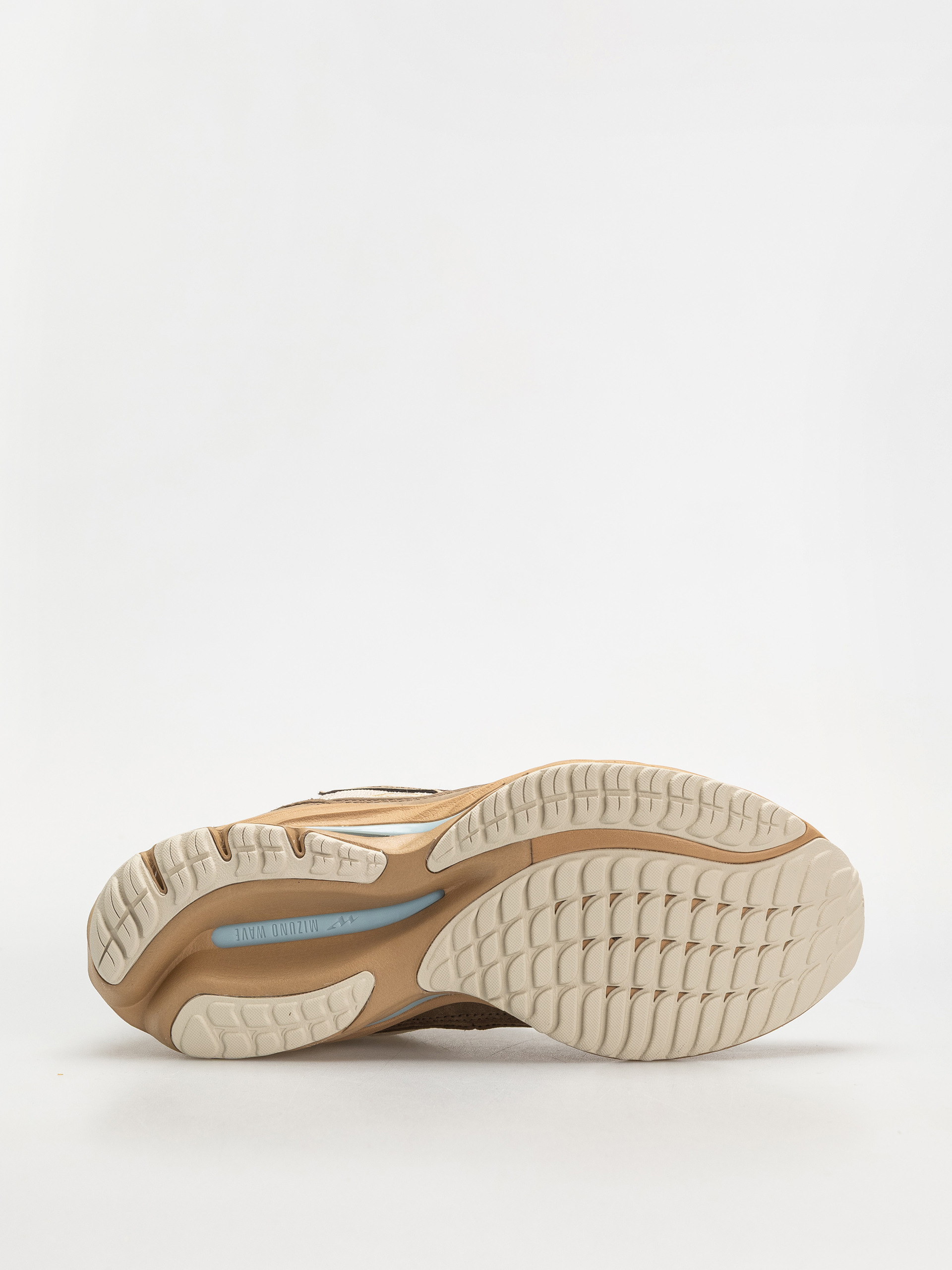 Взуття Mizuno Wave Rider Βeta Premium (vintage khaki/chicory coffee/lantana)