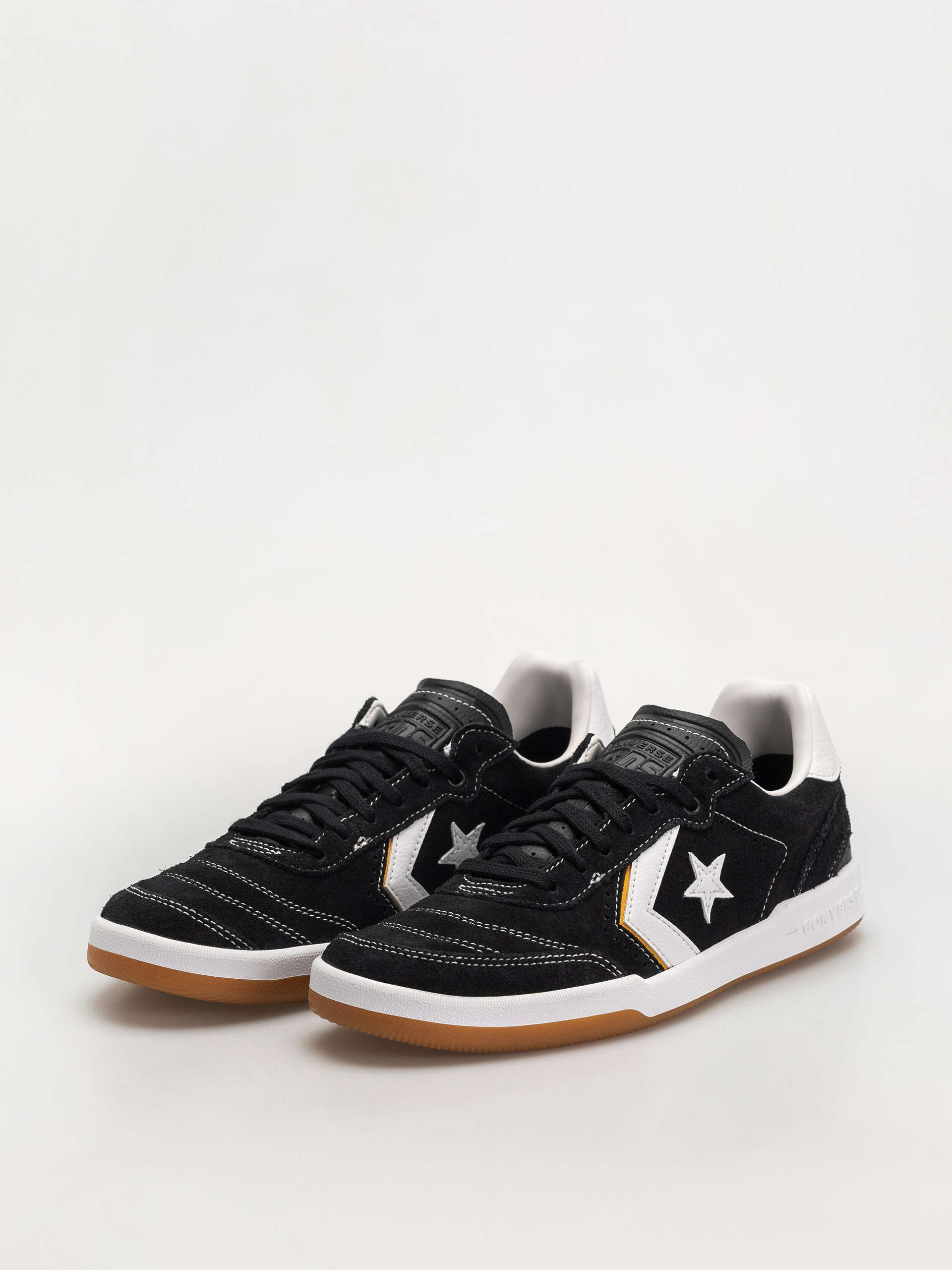 Взуття Converse Louie Lopez Pro 2 (black/white/black)