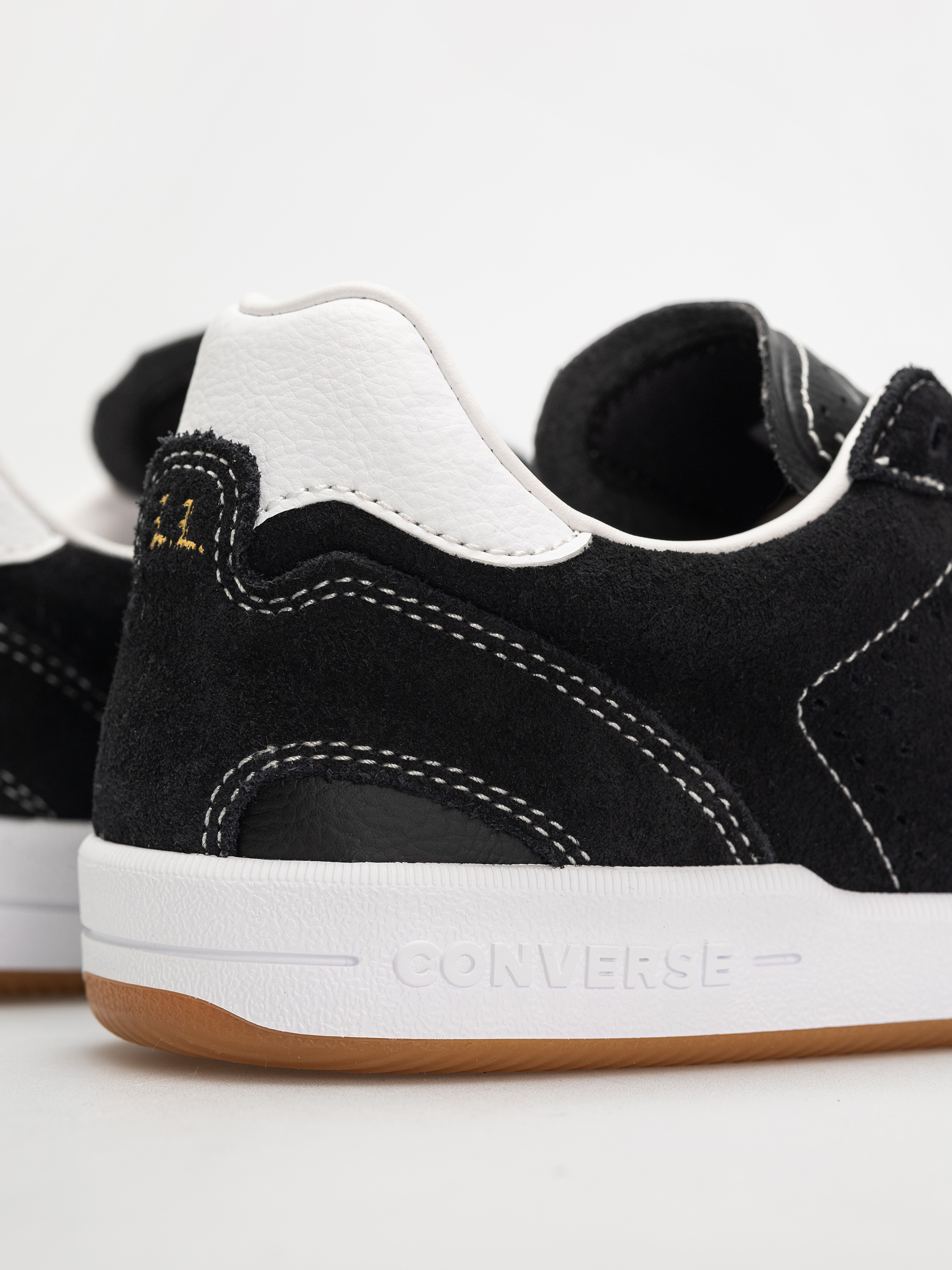 Взуття Converse Louie Lopez Pro 2 (black/white/black)