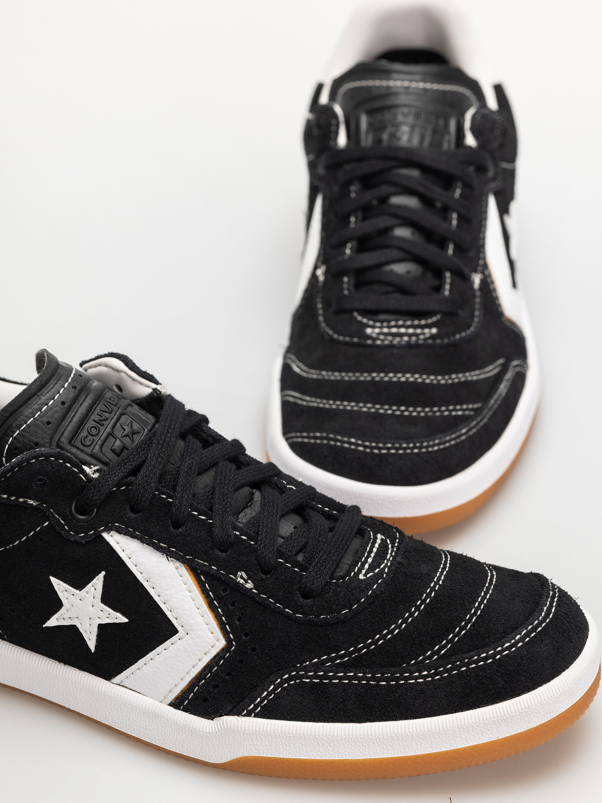 Взуття Converse Louie Lopez Pro 2 (black/white/black)