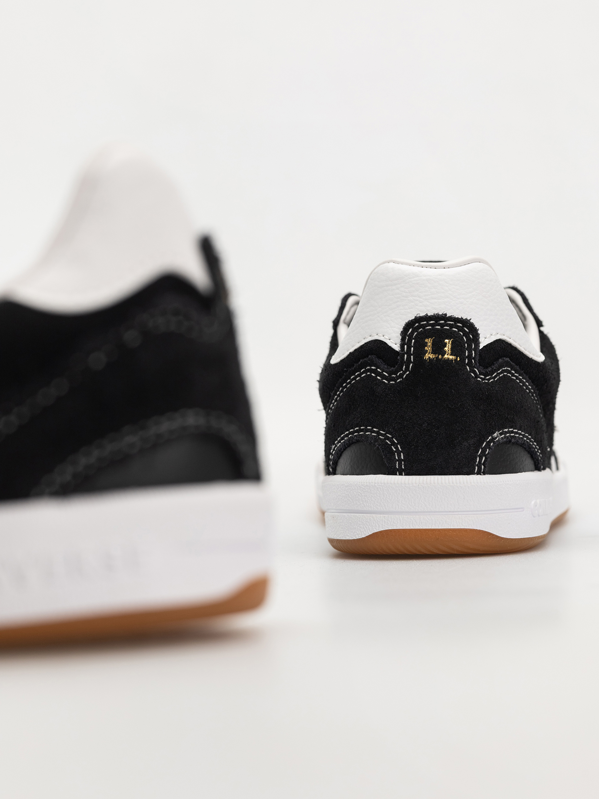 Взуття Converse Louie Lopez Pro 2 (black/white/black)