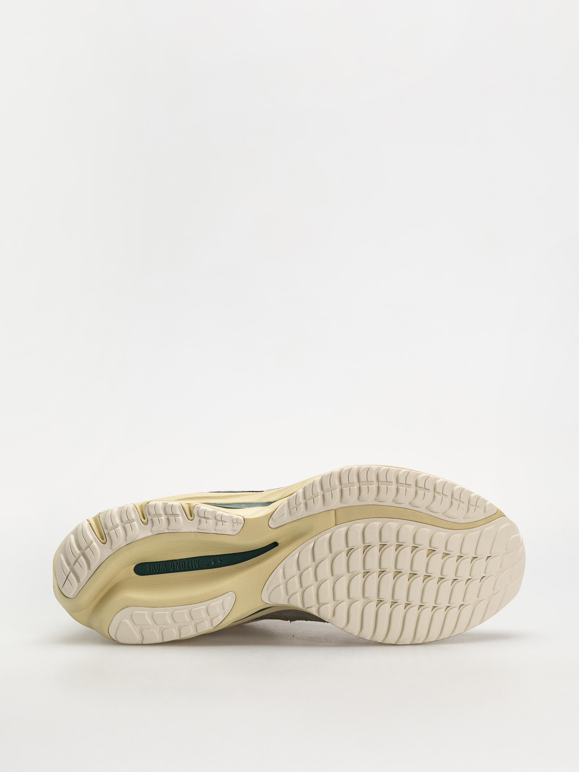 Взуття Mizuno Wave Rider Beta (shadow/pine grove/summer sand)