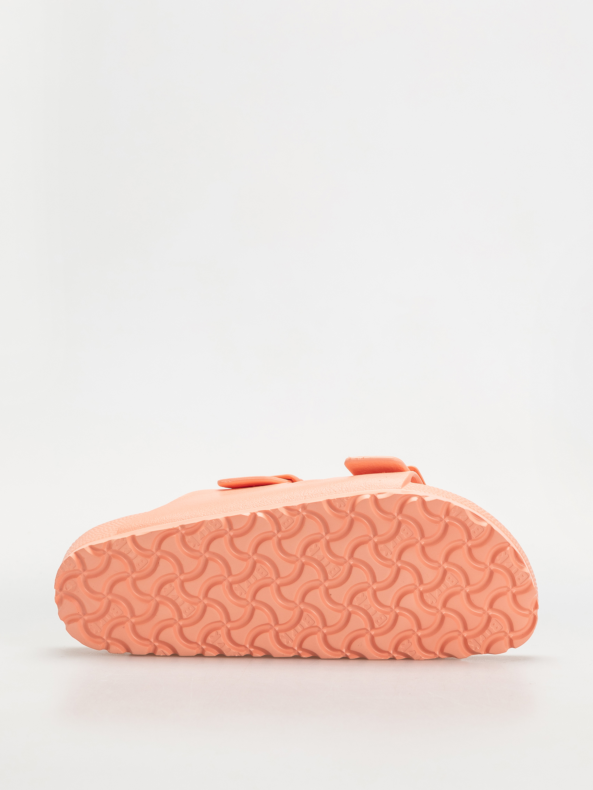 Шльопанці Birkenstock Arizona Eva Narrow Wmn (coral peach)