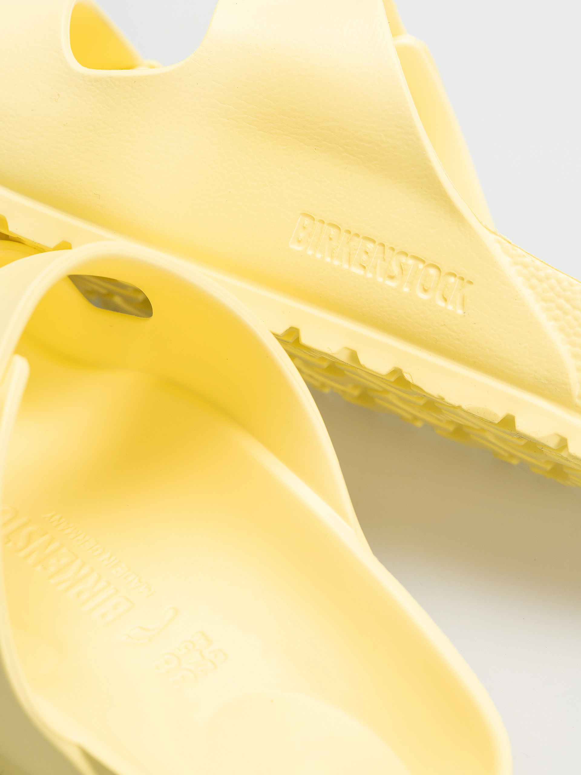 Шльопанці Birkenstock Arizona Eva Narrow Wmn (popcorn)