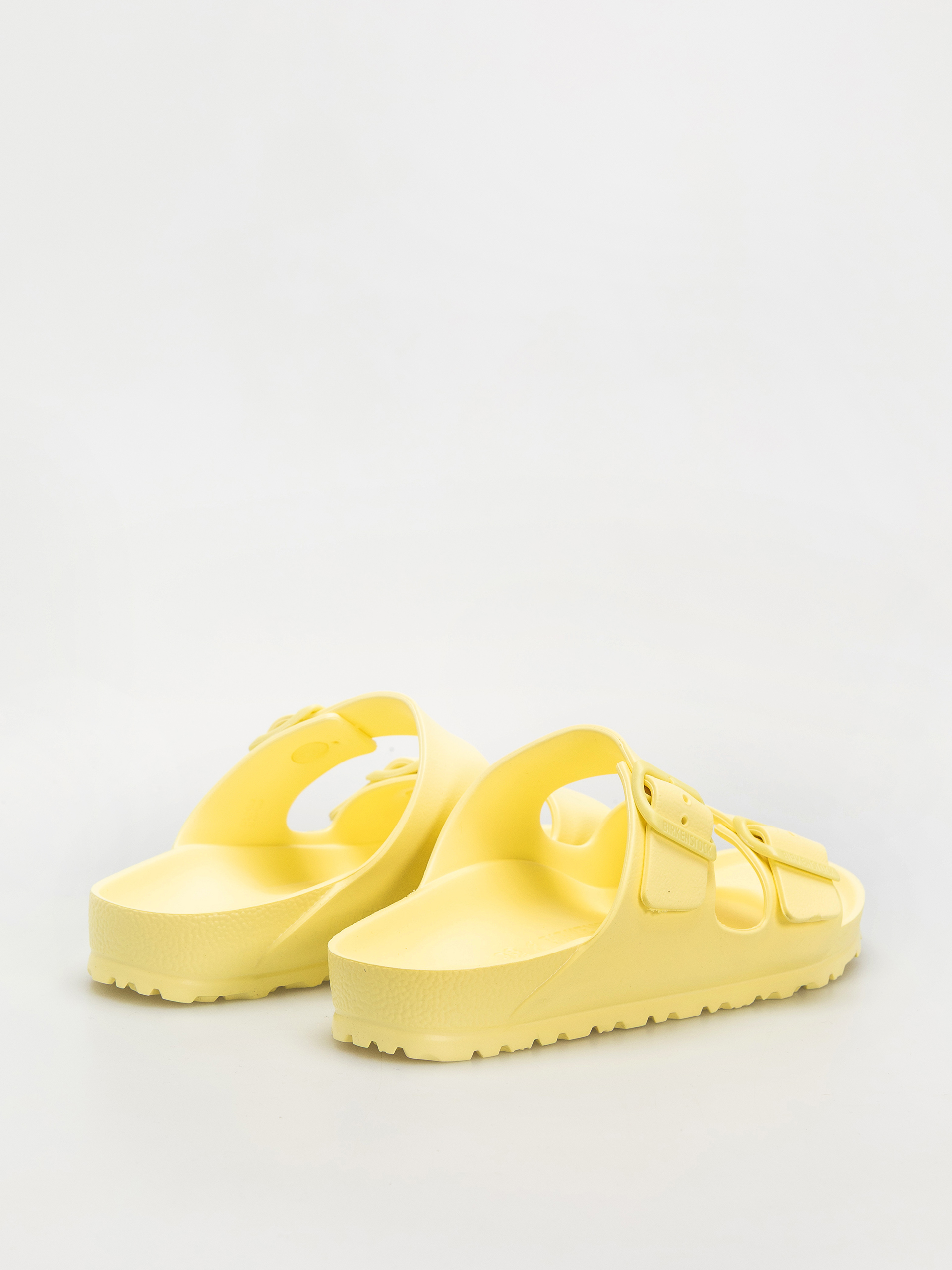 Шльопанці Birkenstock Arizona Eva Narrow Wmn (popcorn)