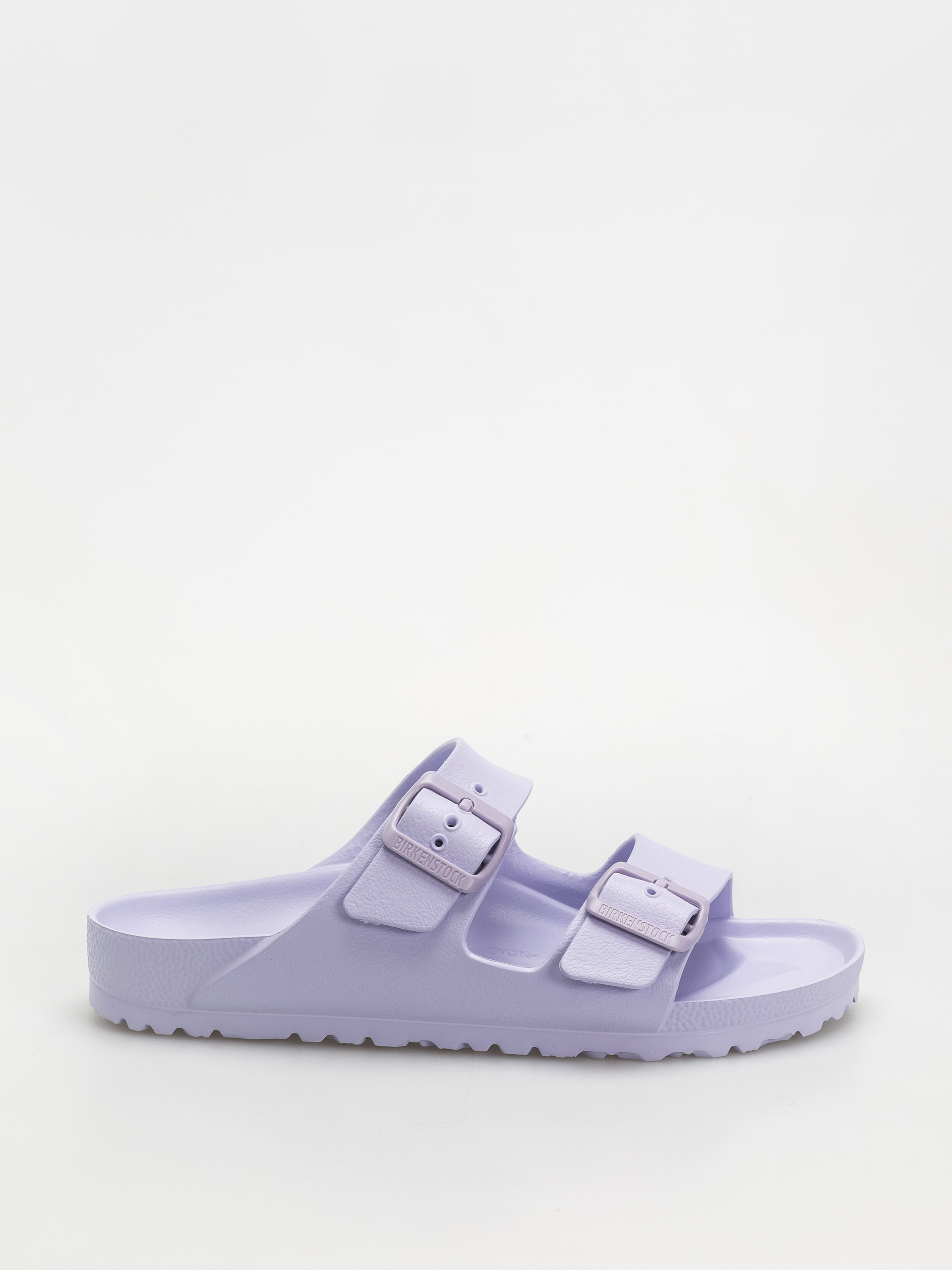 Шльопанці Birkenstock Arizona Eva Narrow Wmn (beach purple fog)