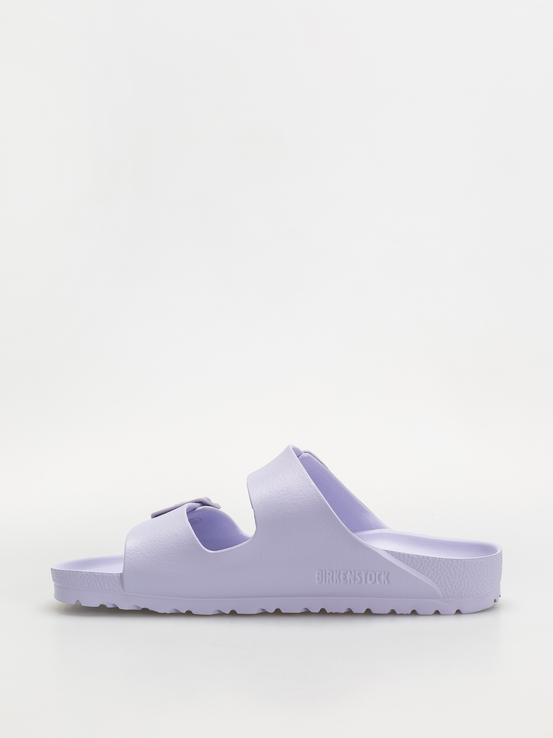 Шльопанці Birkenstock Arizona Eva Narrow Wmn (beach purple fog)