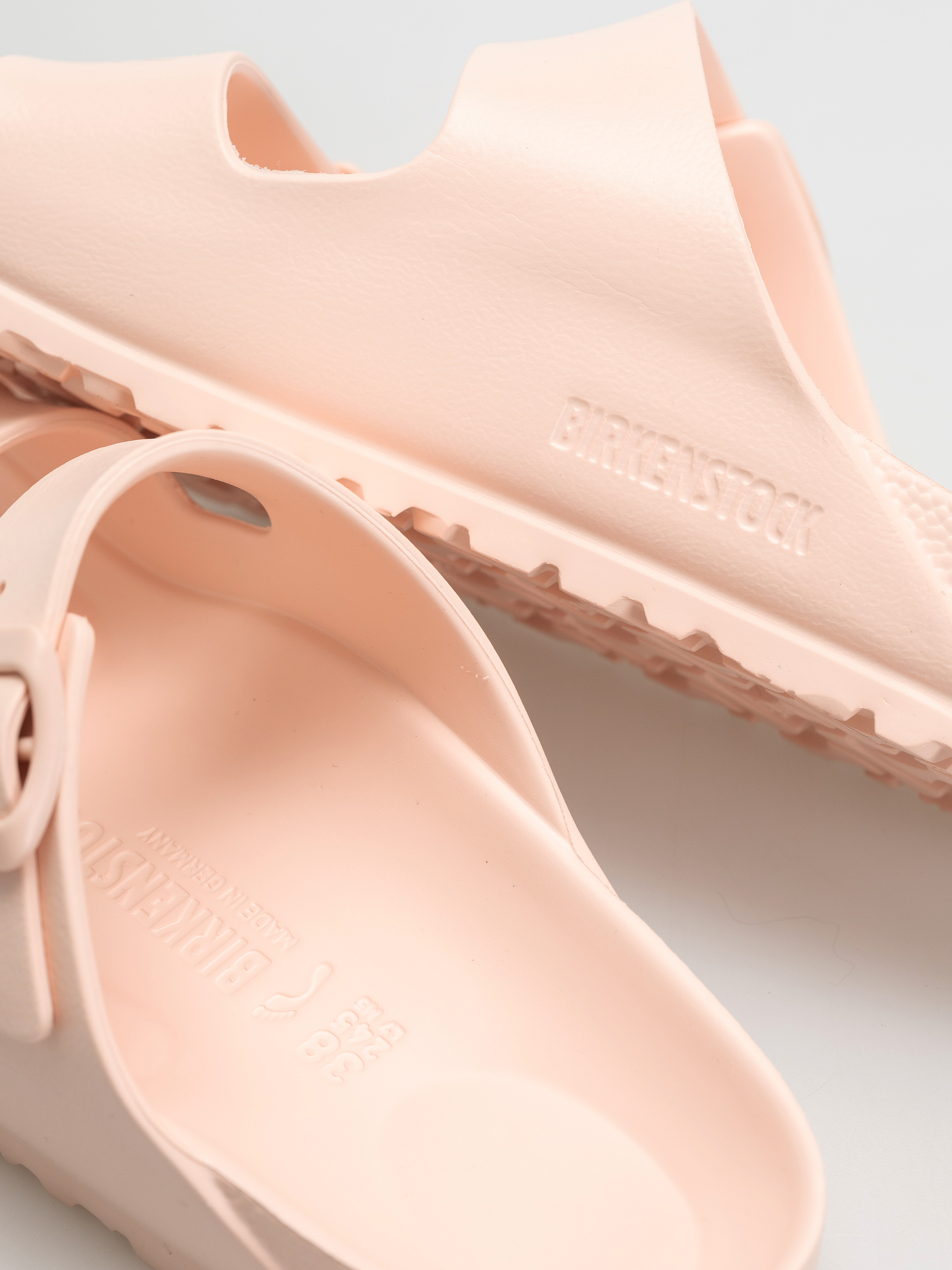 Сандалі Birkenstock Klapki Arizona Eva Narrow Wmn (eva rose)