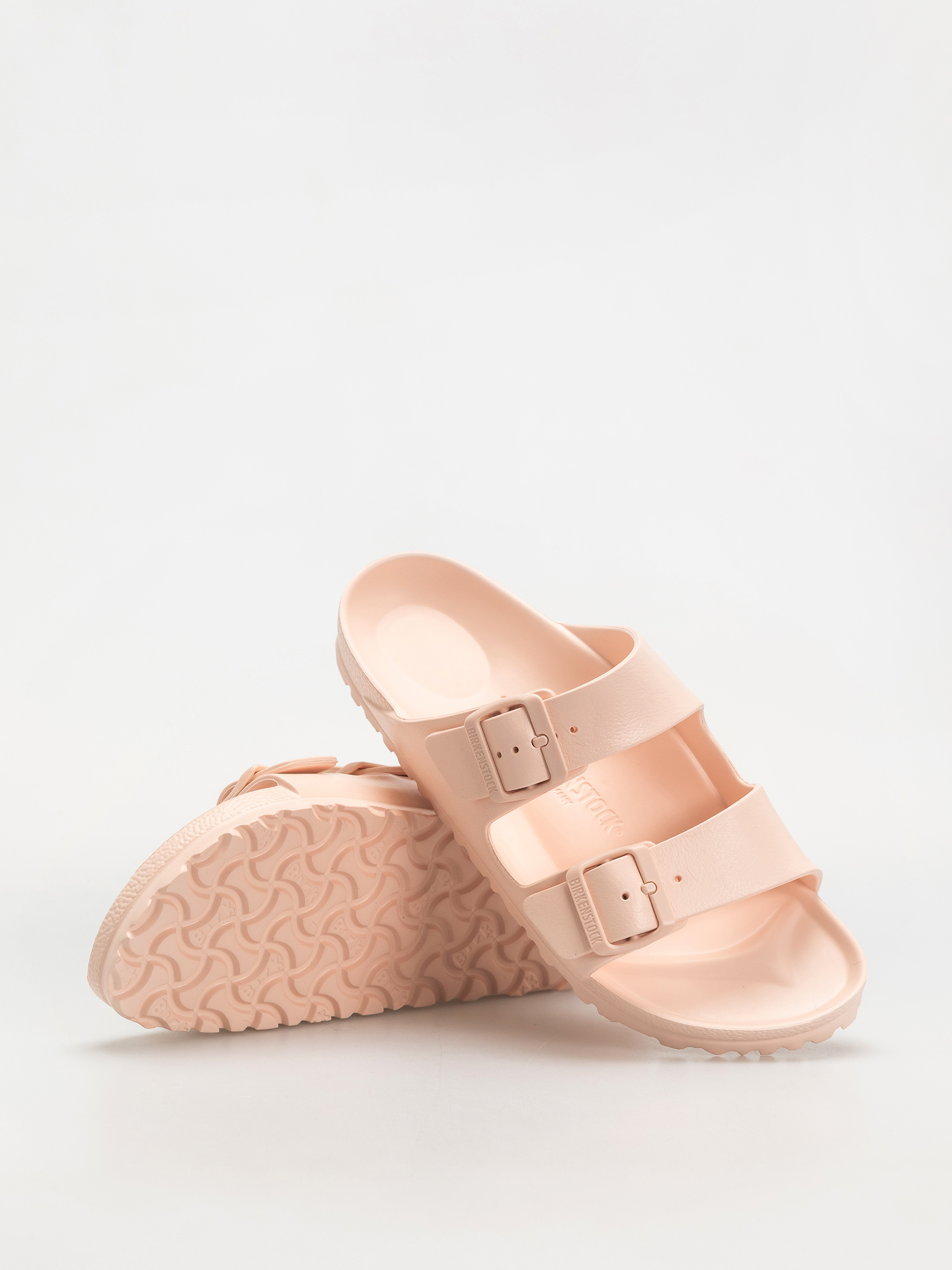 Сандалі Birkenstock Klapki Arizona Eva Narrow Wmn (eva rose)