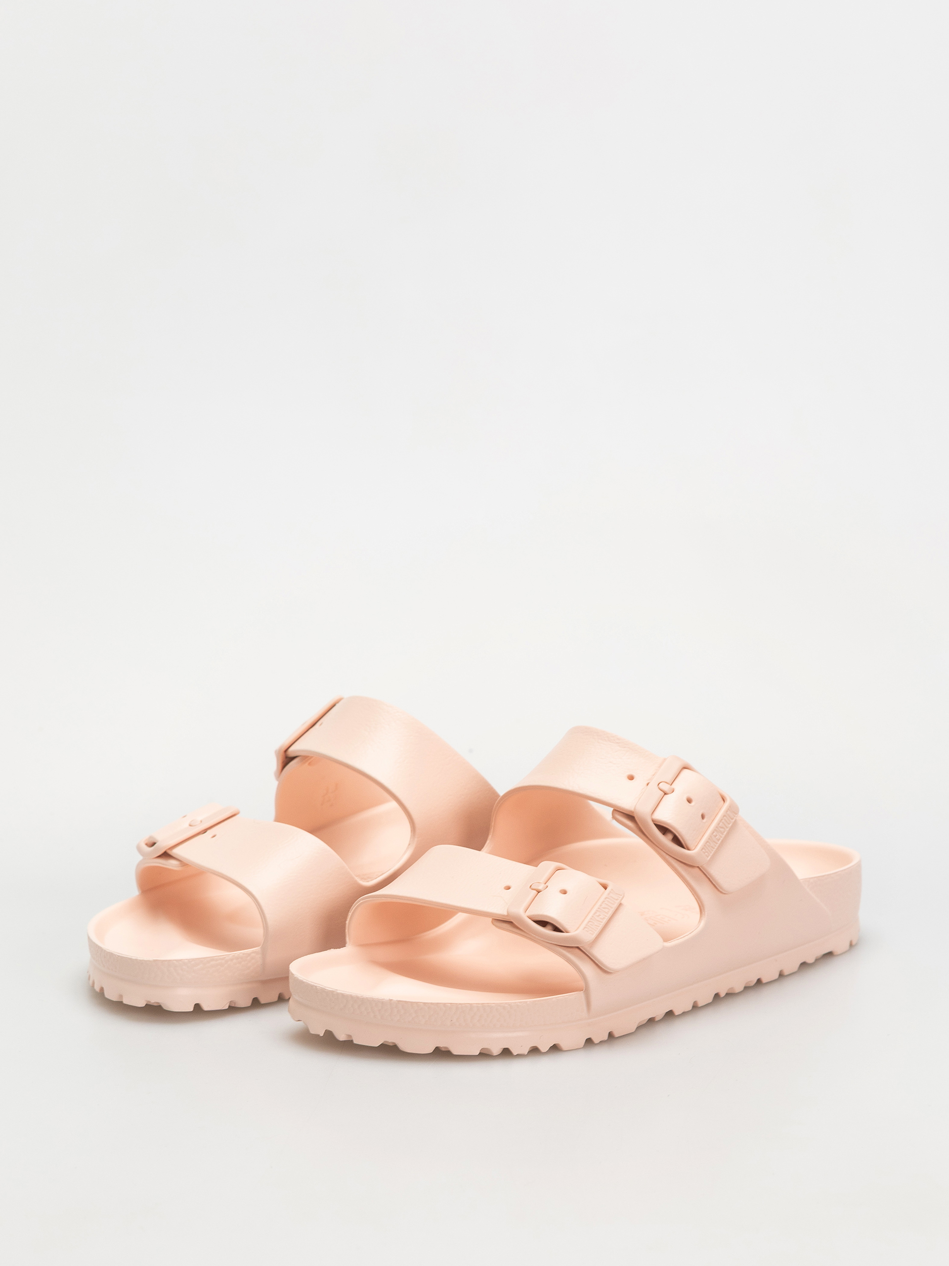 Сандалі Birkenstock Klapki Arizona Eva Narrow Wmn (eva rose)