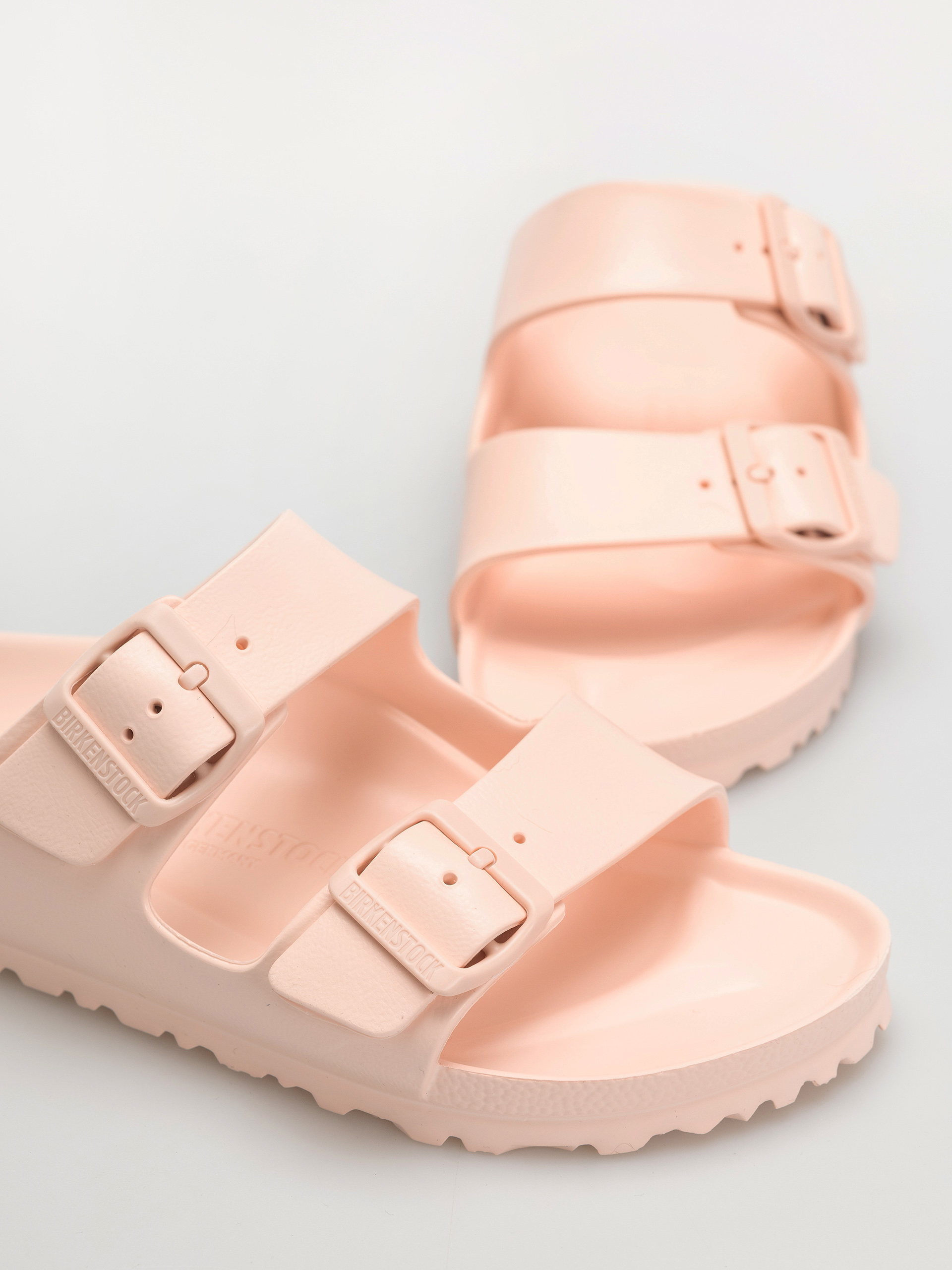 Сандалі Birkenstock Klapki Arizona Eva Narrow Wmn (eva rose)