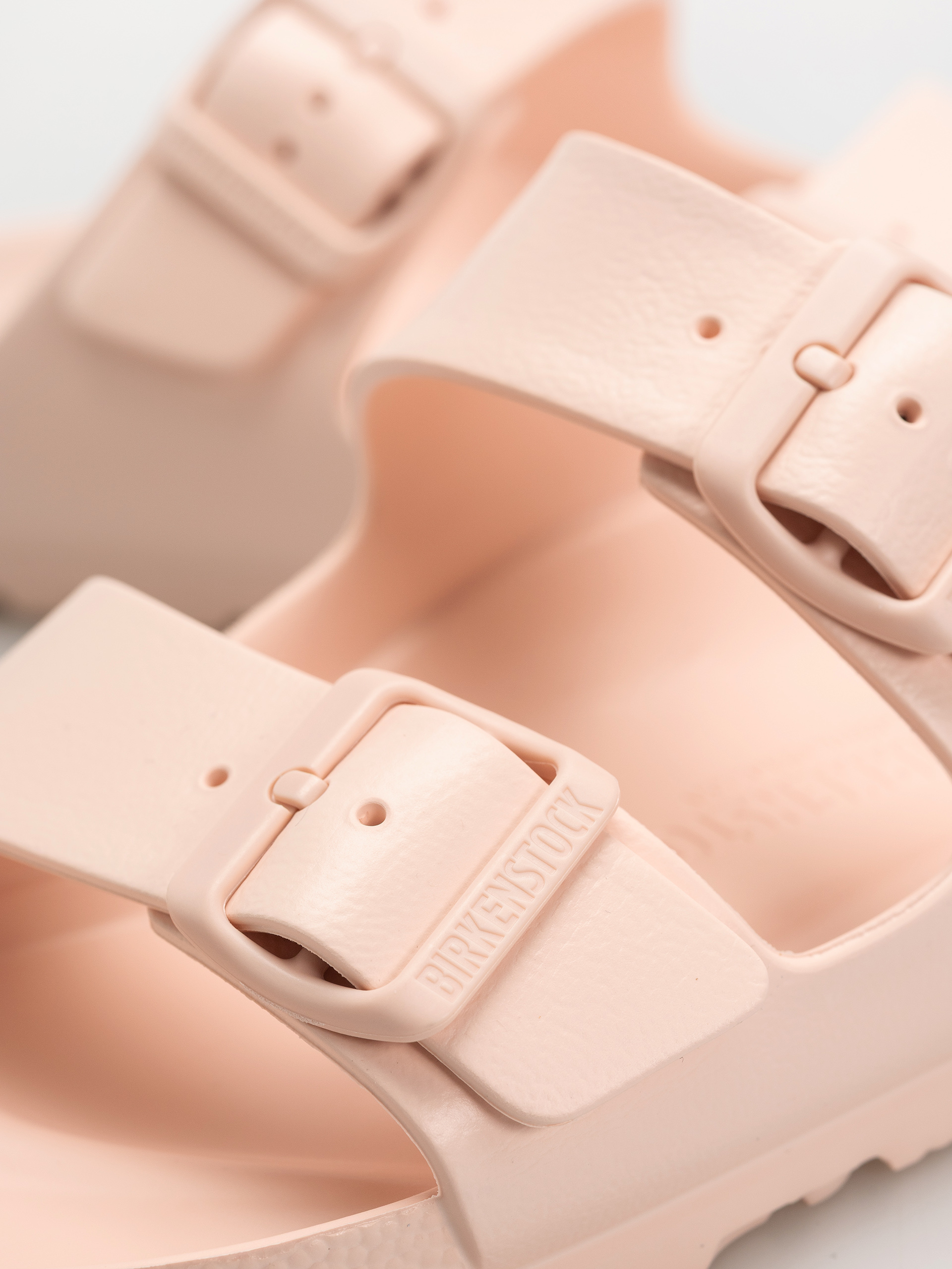 Сандалі Birkenstock Klapki Arizona Eva Narrow Wmn (eva rose)