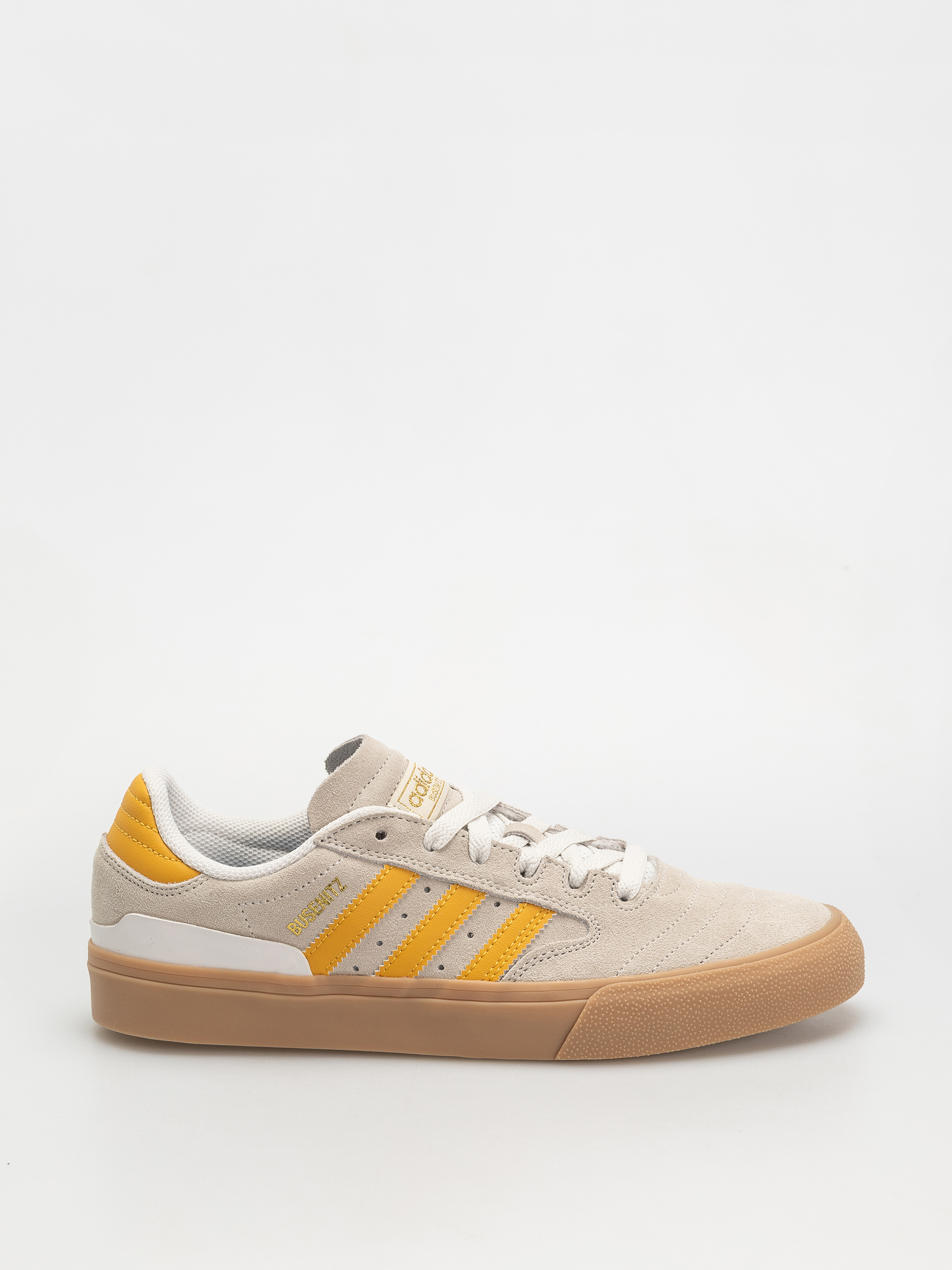 u0412u0437u0443u0442u0442u044f adidas Busenitz Vulc II (crywht/preyel/goldmt)