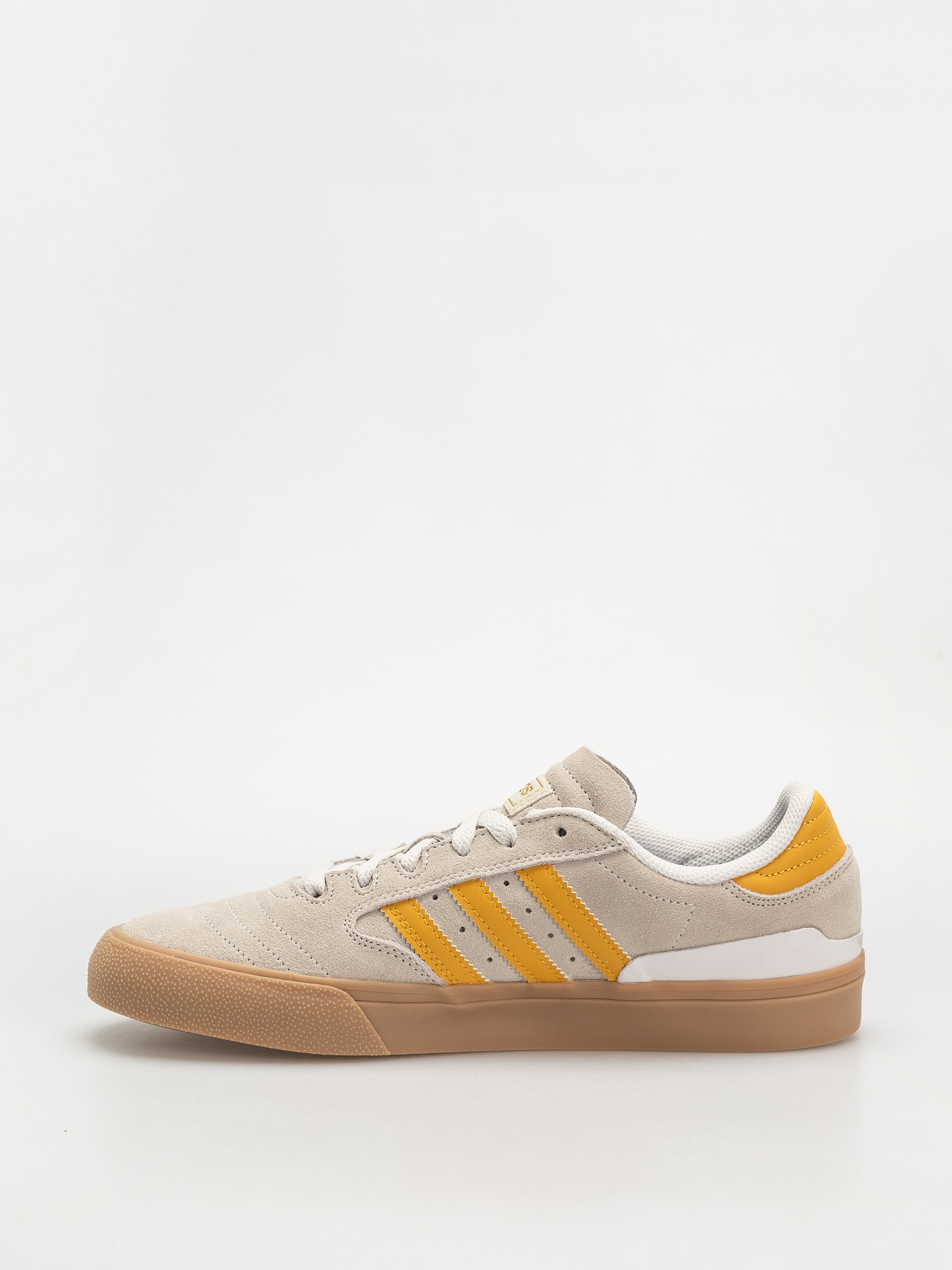 Взуття adidas Busenitz Vulc II (crywht/preyel/goldmt)