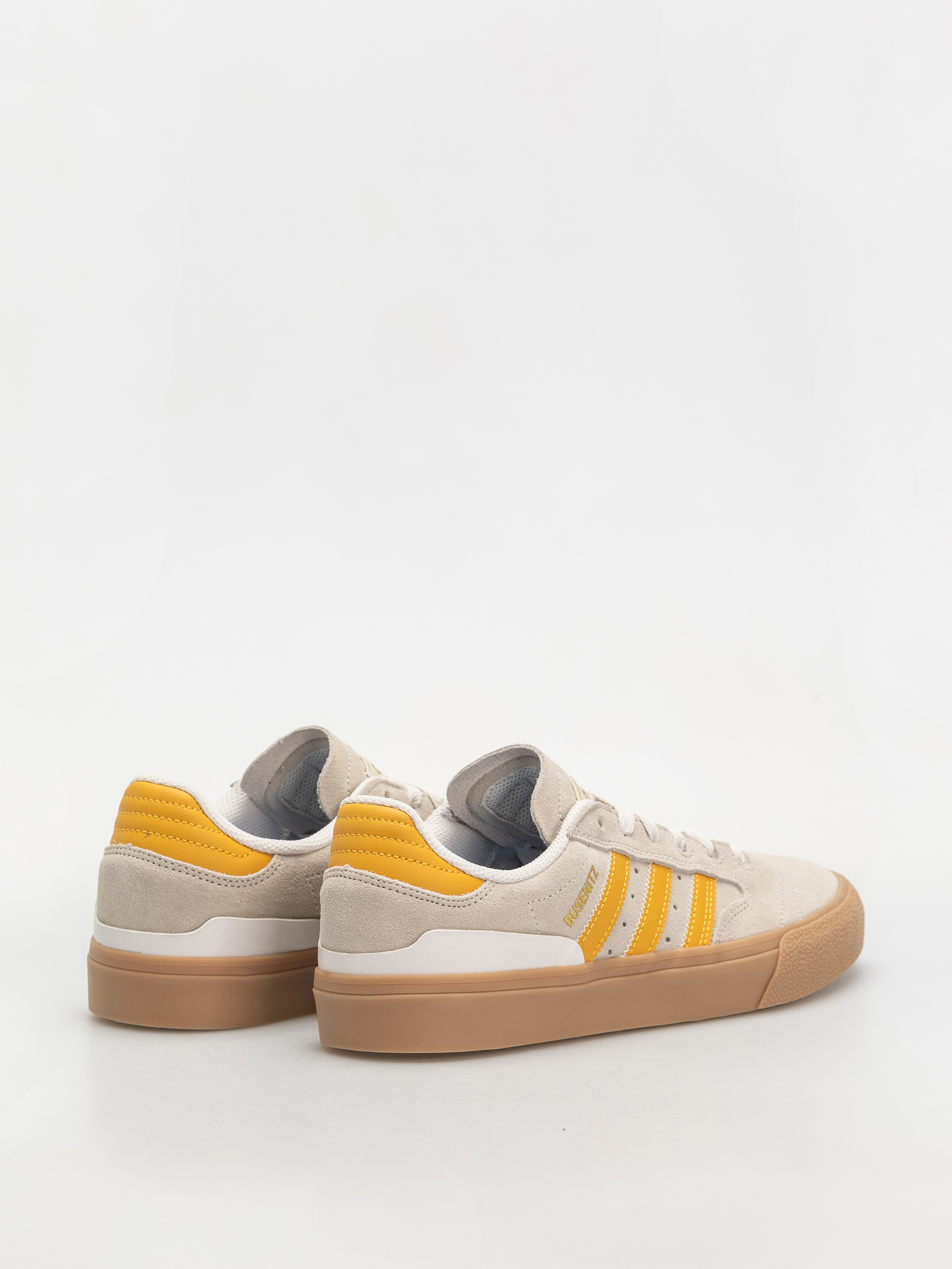 Взуття adidas Busenitz Vulc II (crywht/preyel/goldmt)