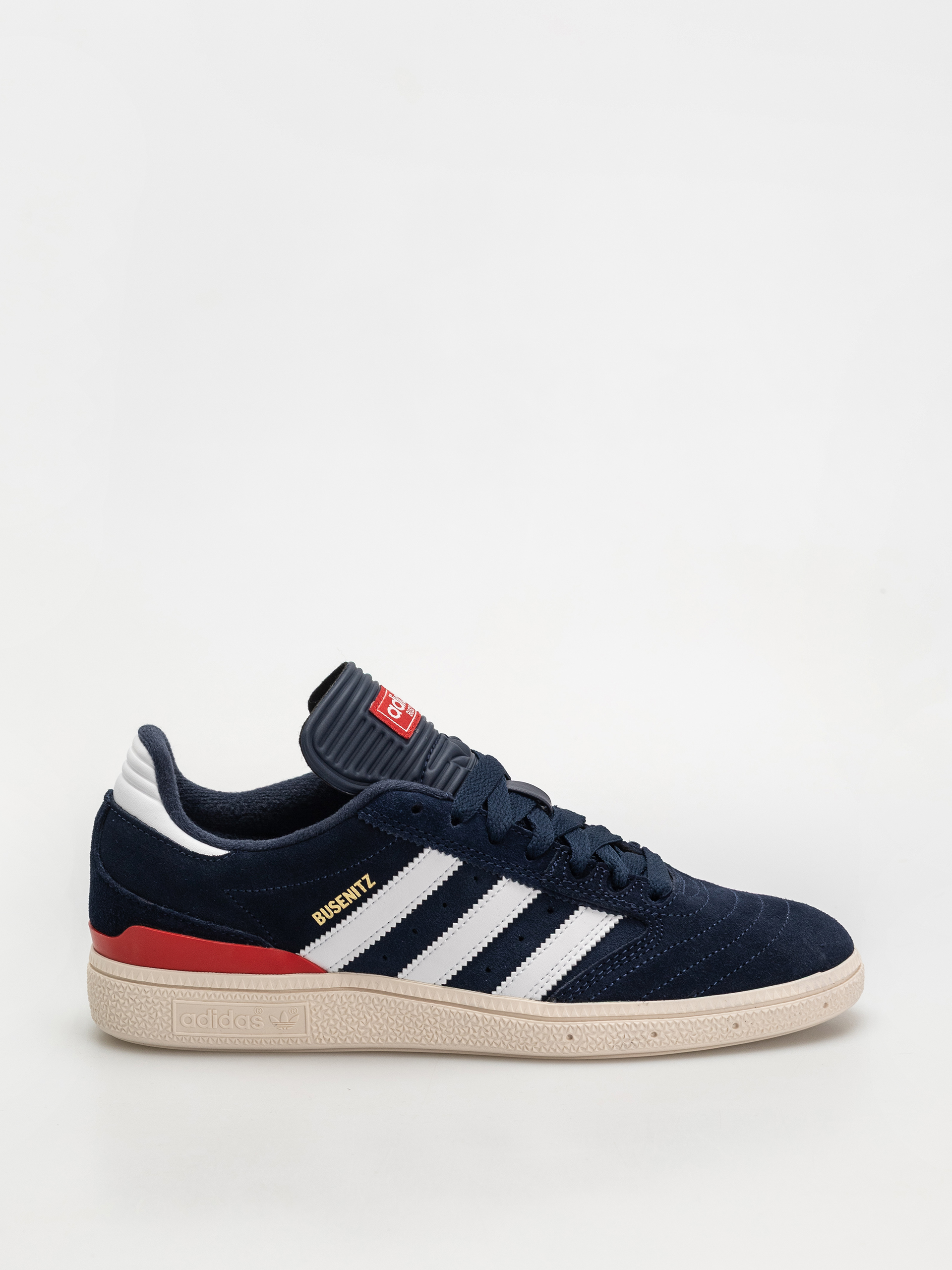 u0412u0437u0443u0442u0442u044f adidas Busenitz (conavy/ftwwht/betsca)