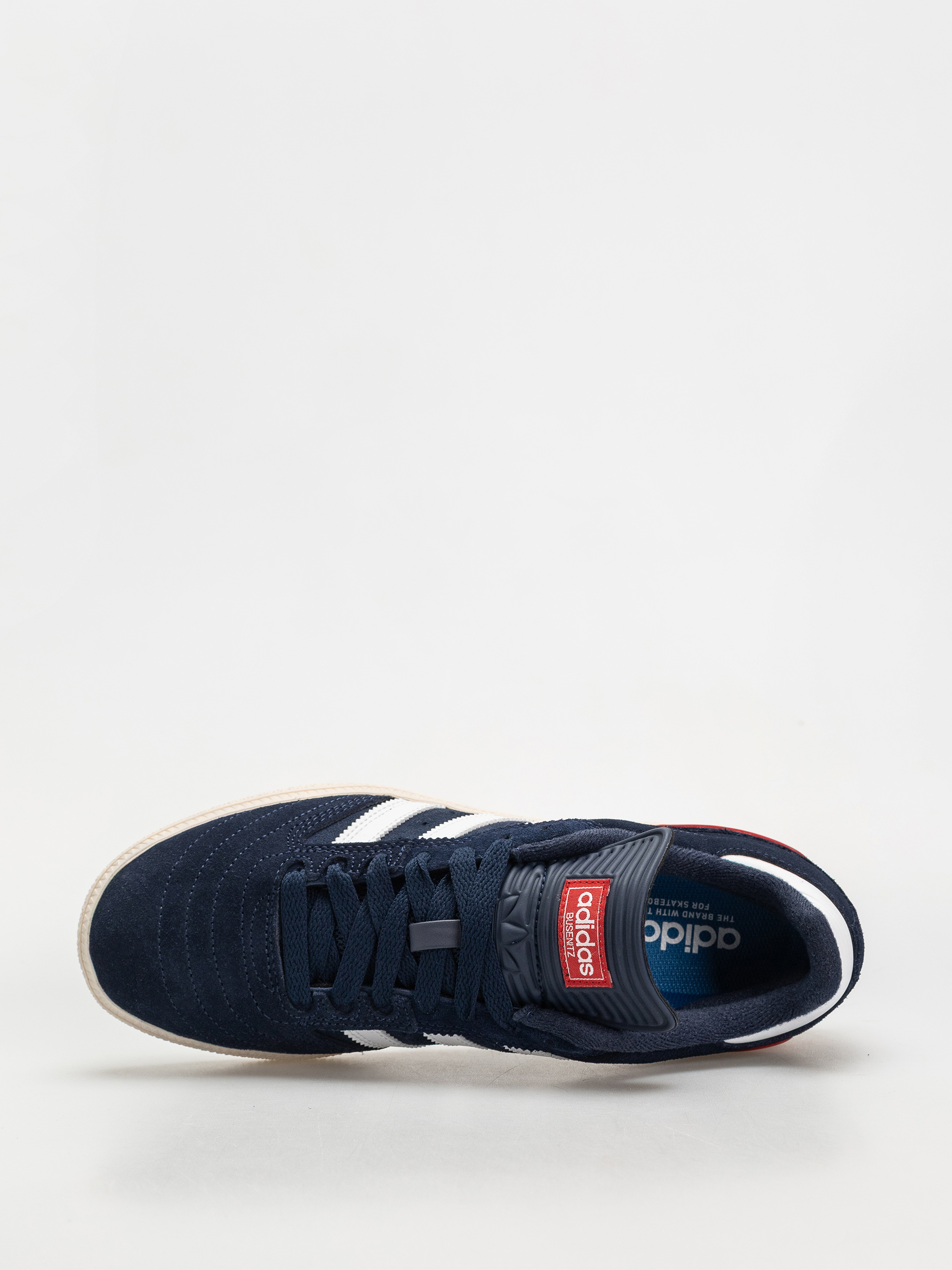 Взуття adidas Busenitz (conavy/ftwwht/betsca)