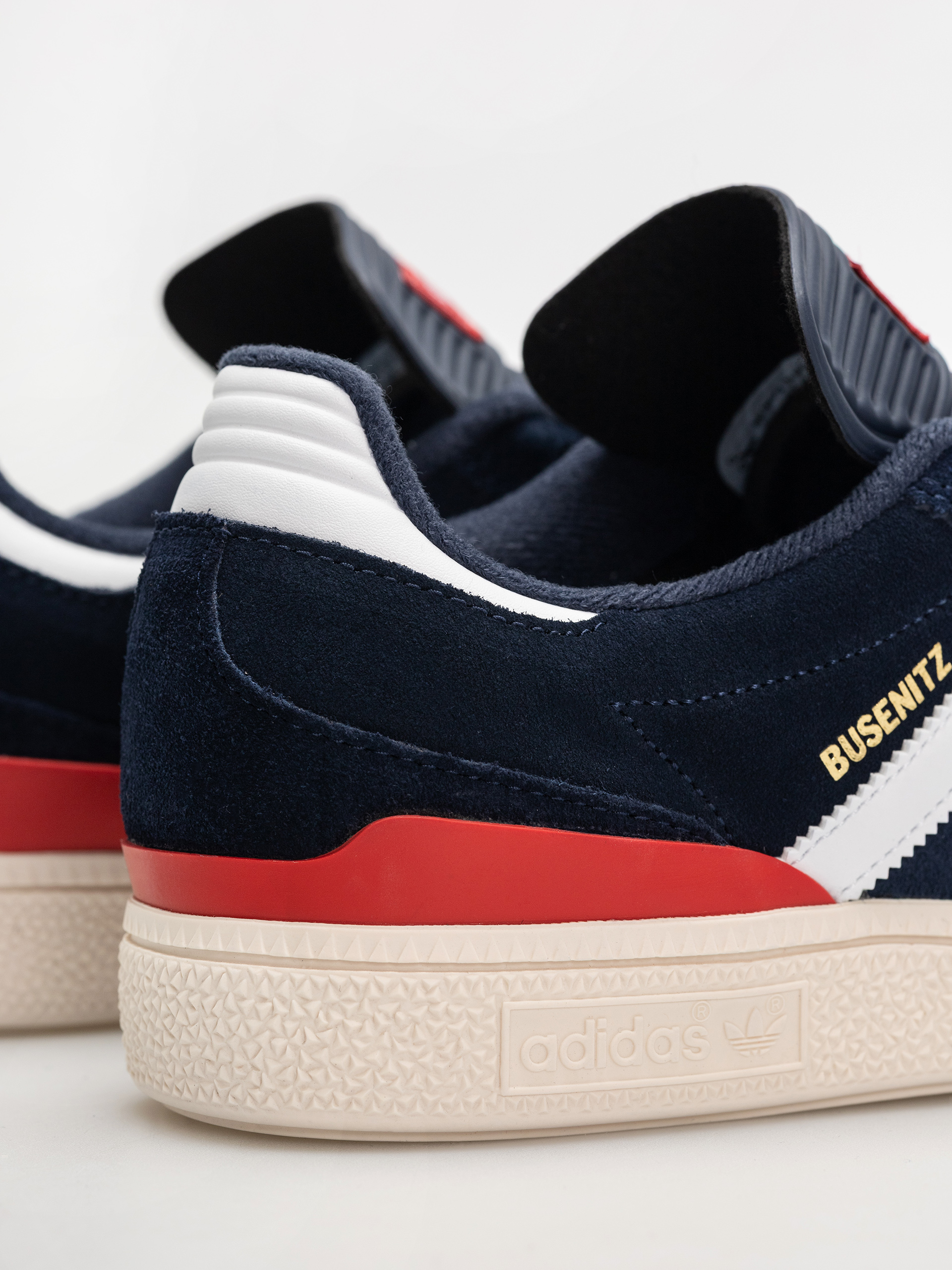 Взуття adidas Busenitz (conavy/ftwwht/betsca)