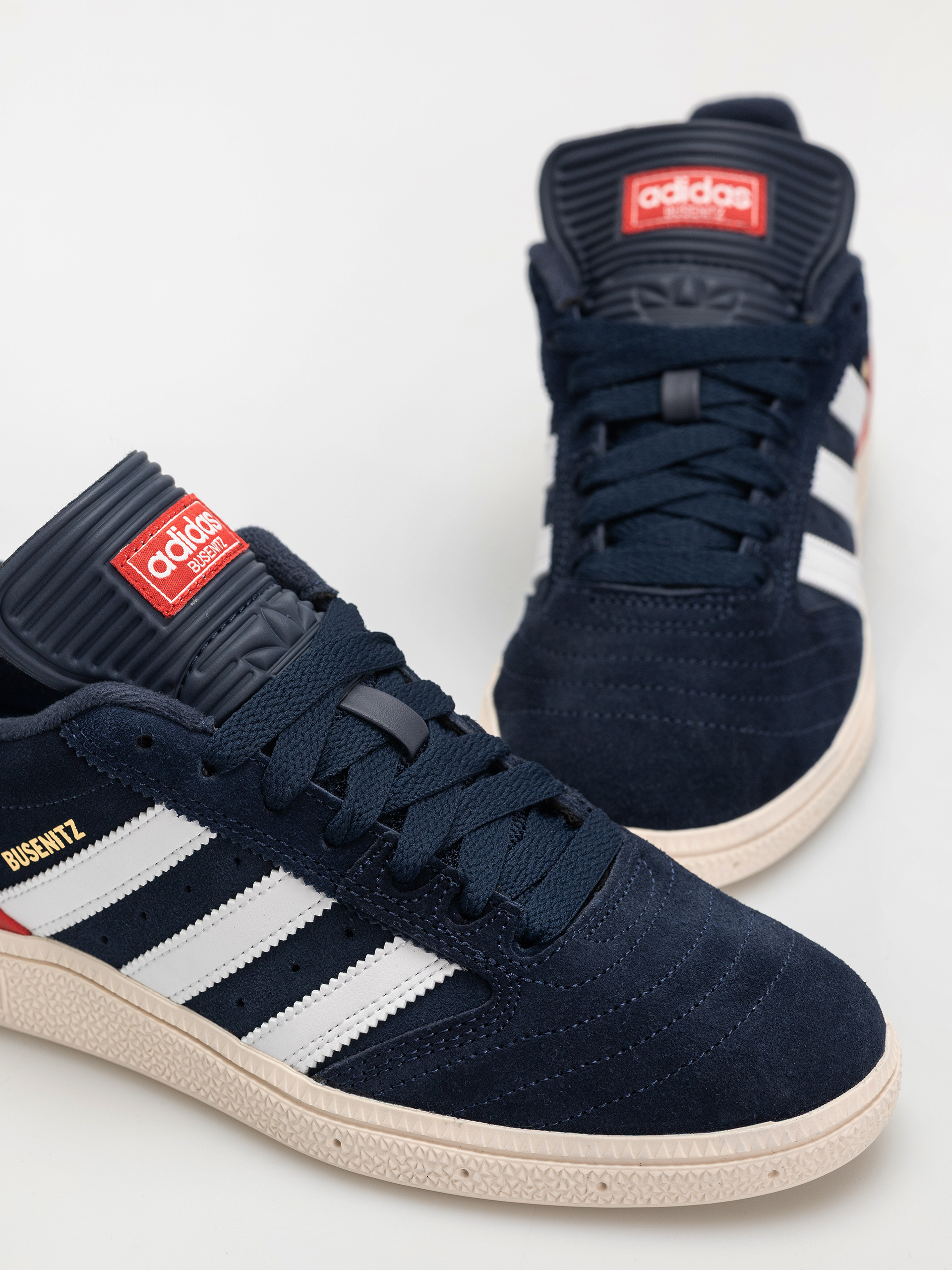 Взуття adidas Busenitz (conavy/ftwwht/betsca)