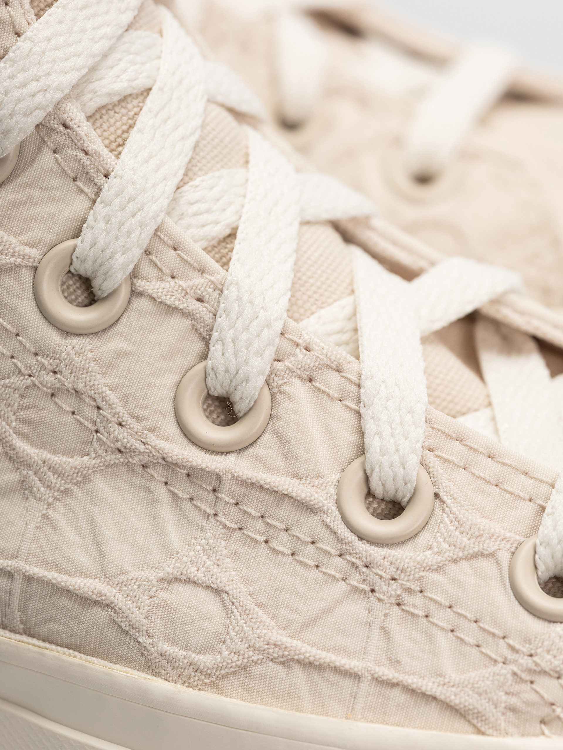 Кеди Converse Chuck Taylor All Star Lift Hi Wmn (light dune/egret/egret)