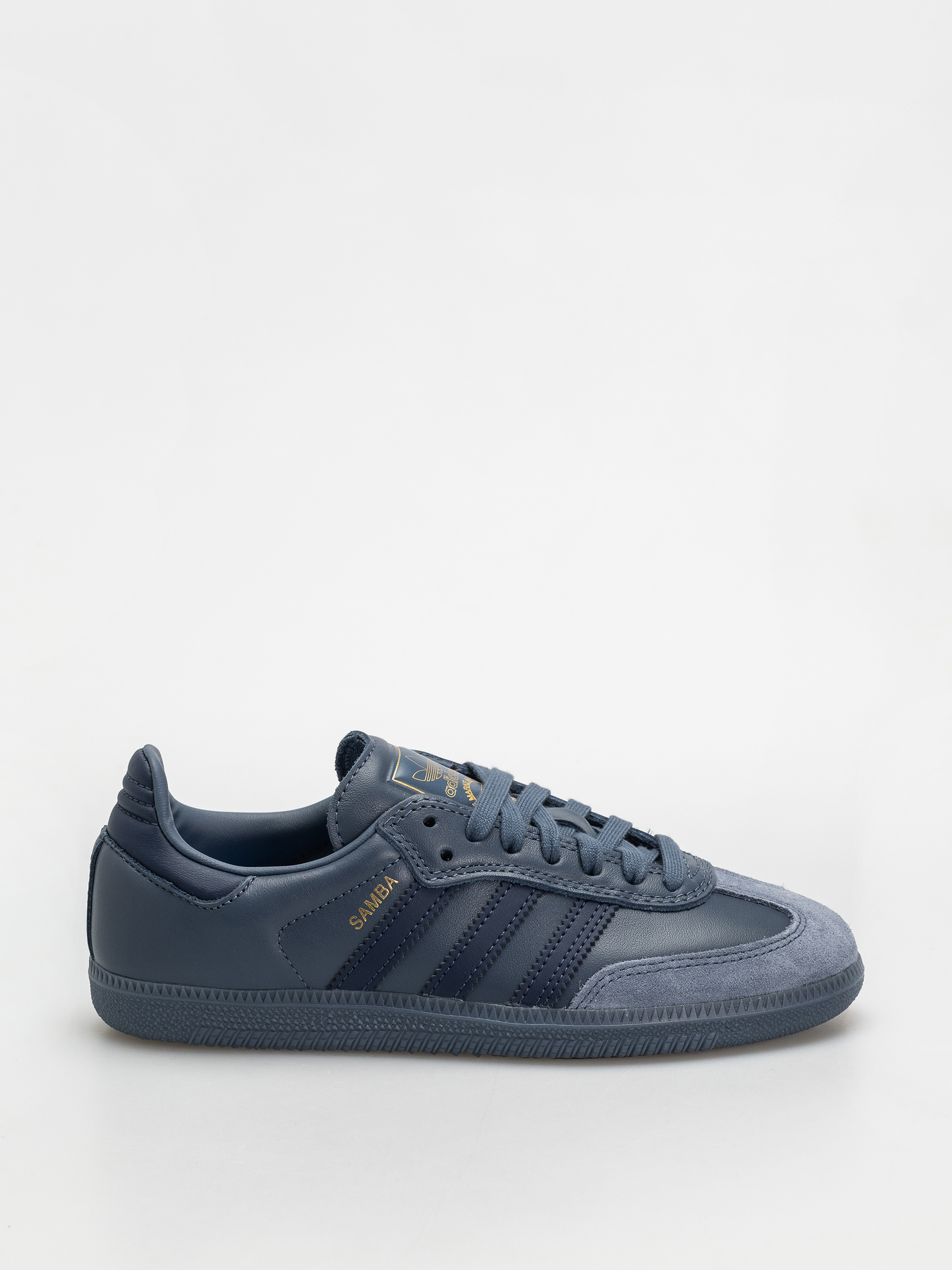 Взуття adidas Samba ADV - чорний (cblack/ftwwht/gum5)